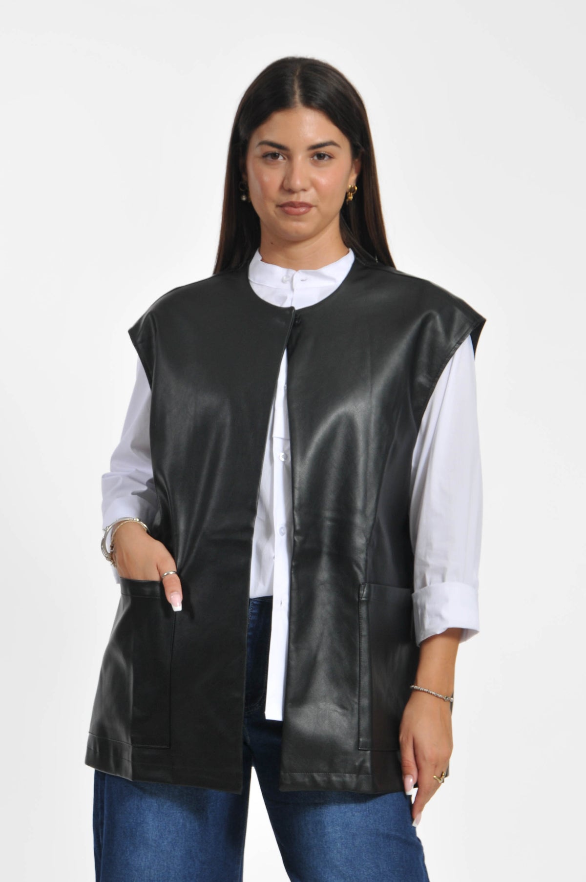 Gilet Marlon