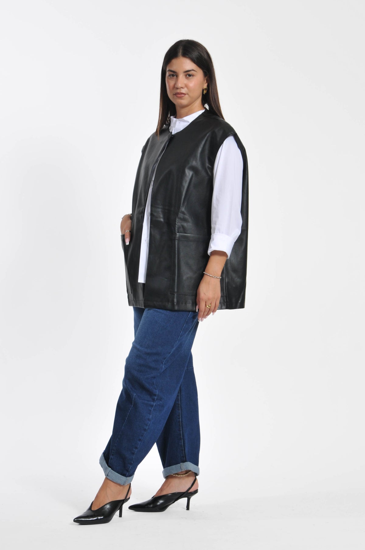 Gilet Marlon