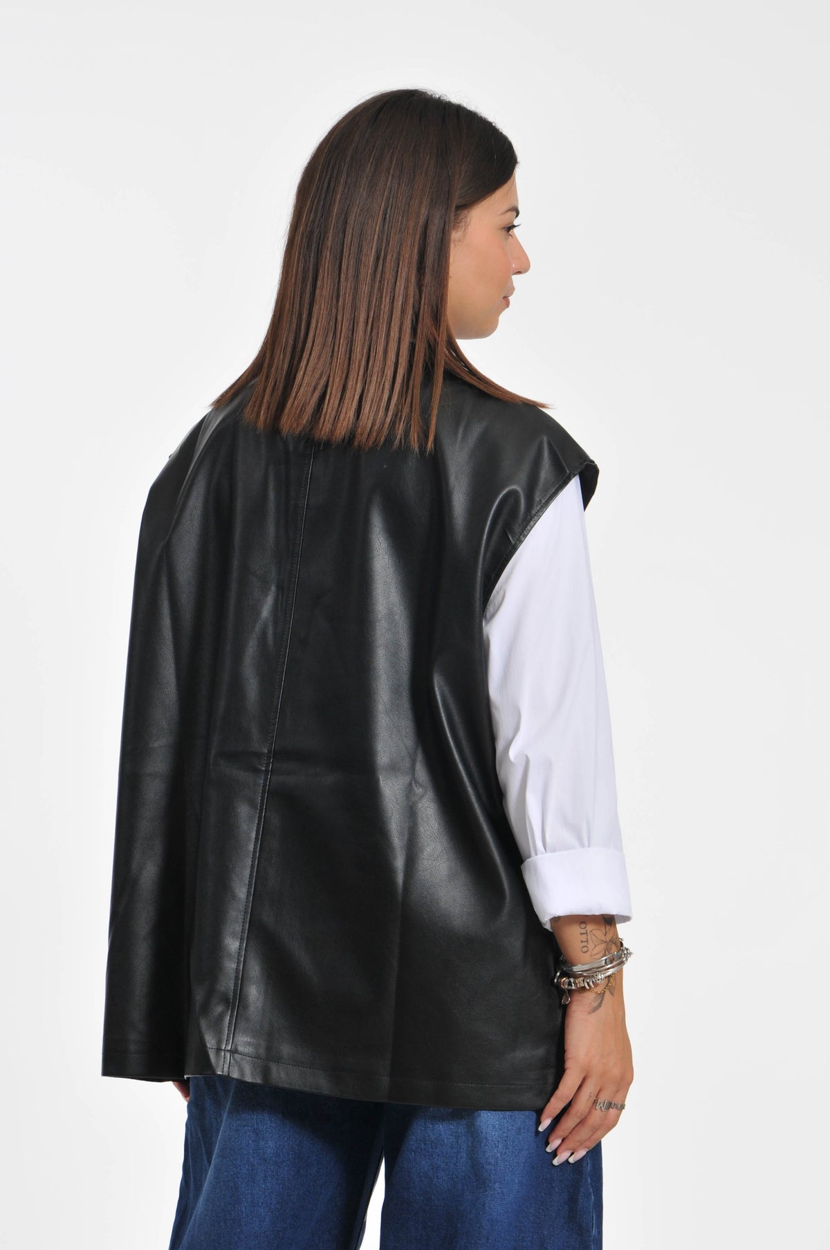 Gilet Marlon