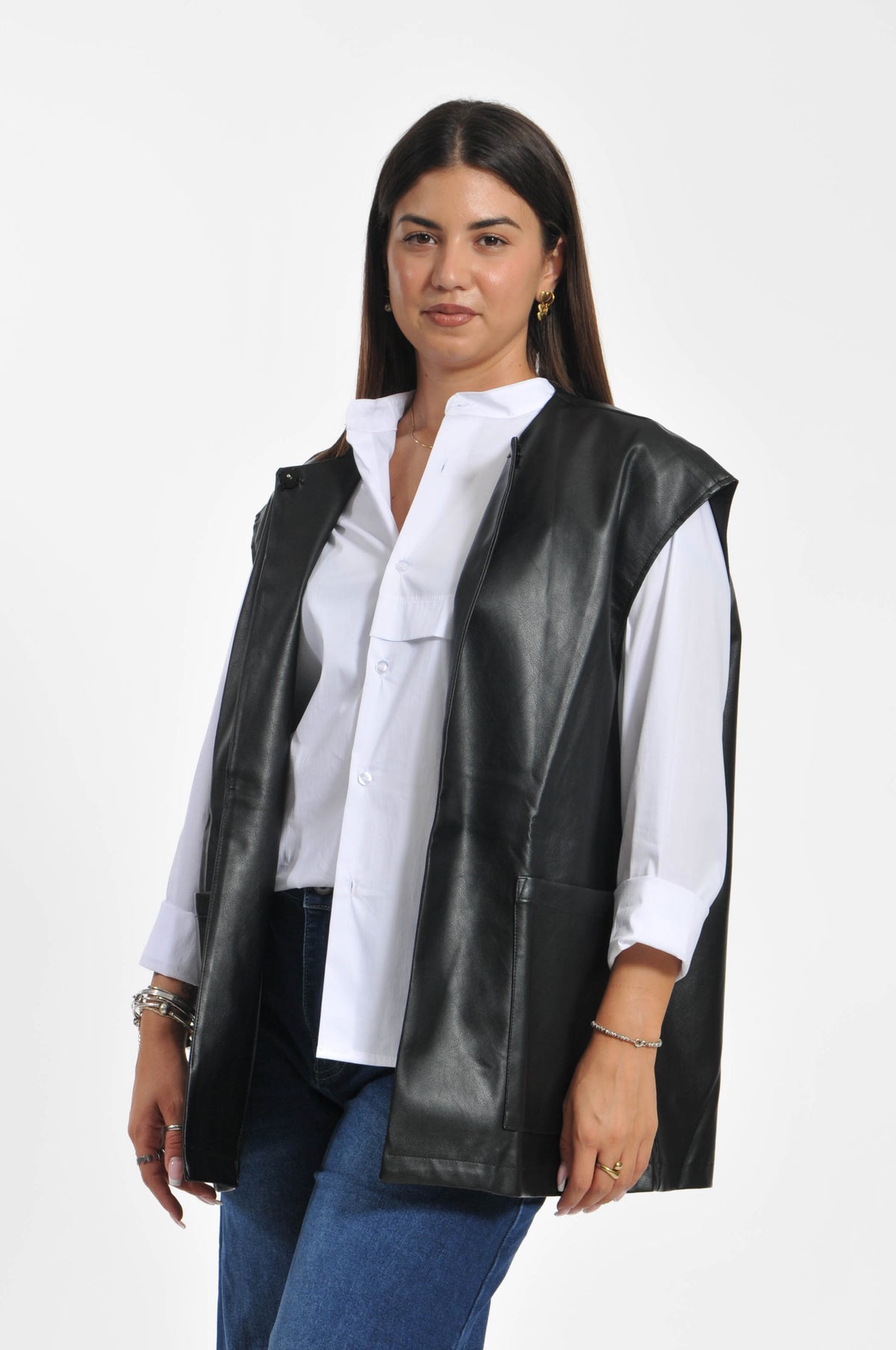 Gilet Marlon
