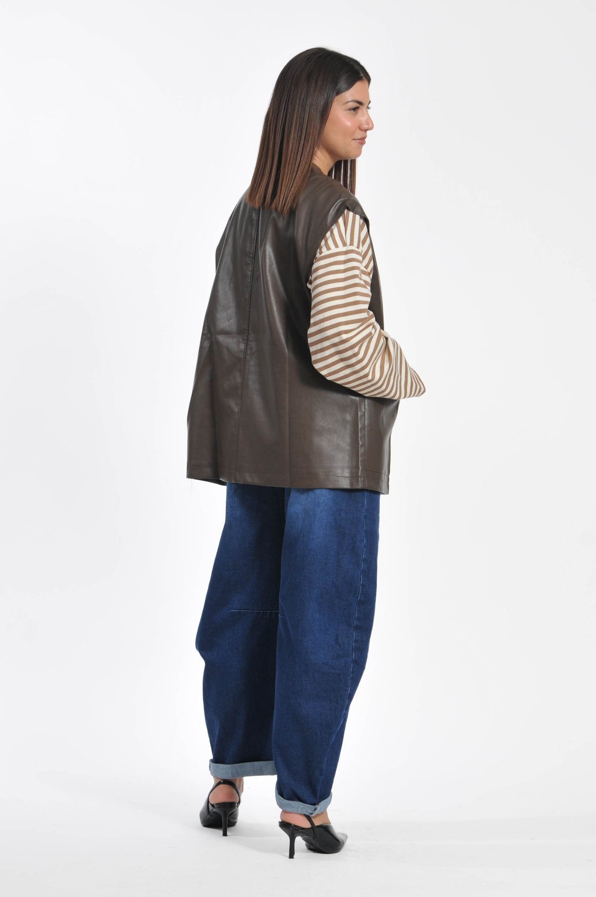 Gilet Marlon