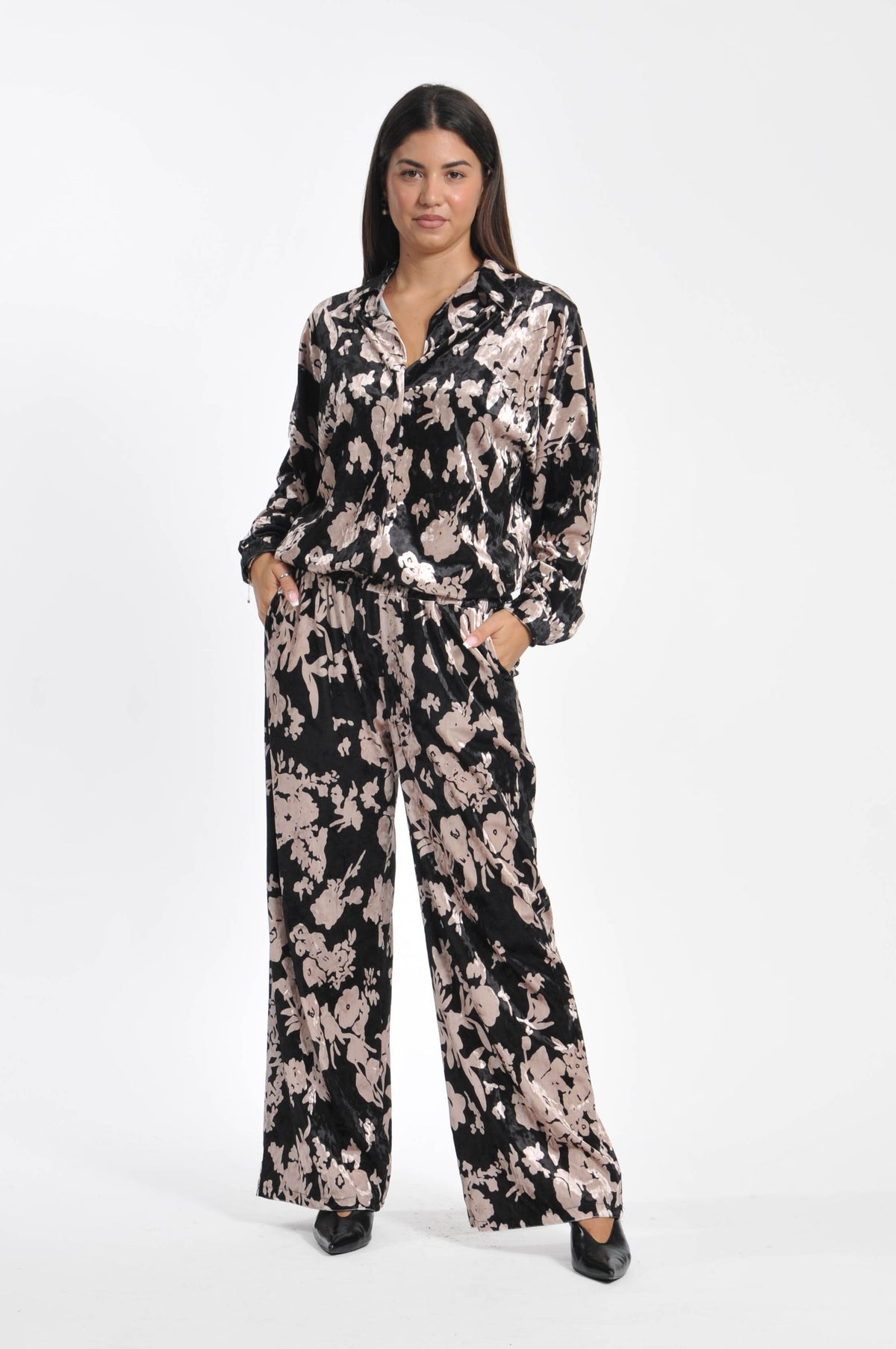 Camicia Viky
