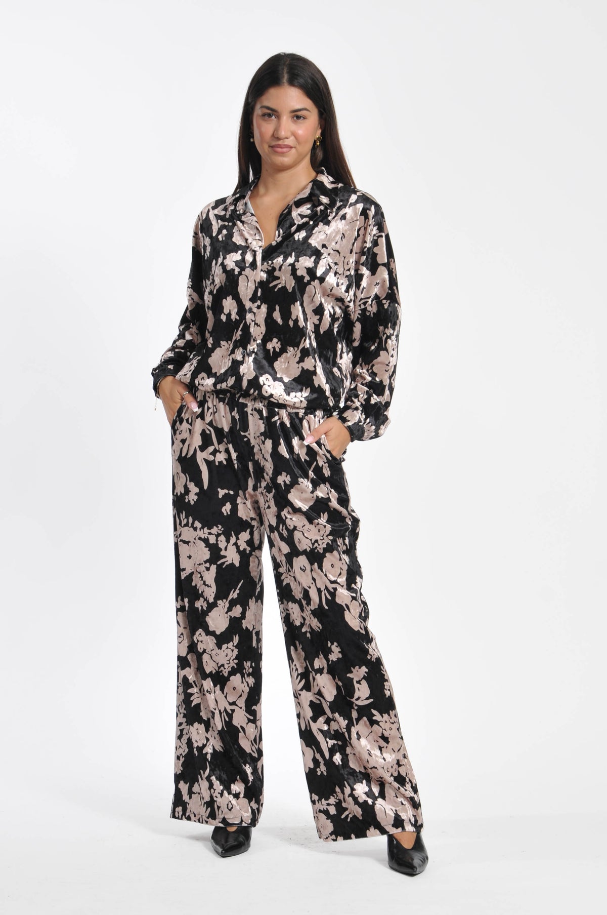 Camicia Viky