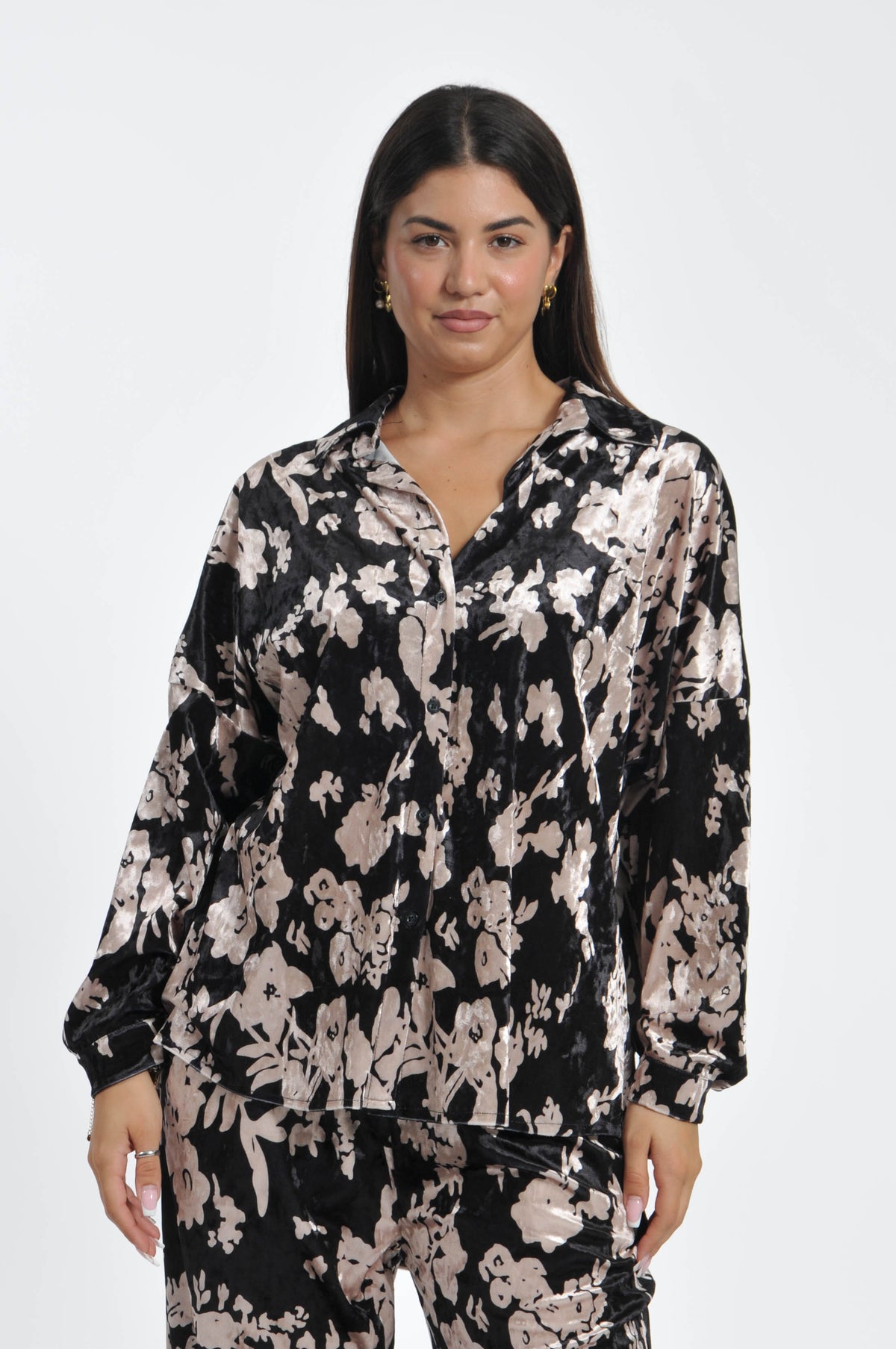 Camicia Viky