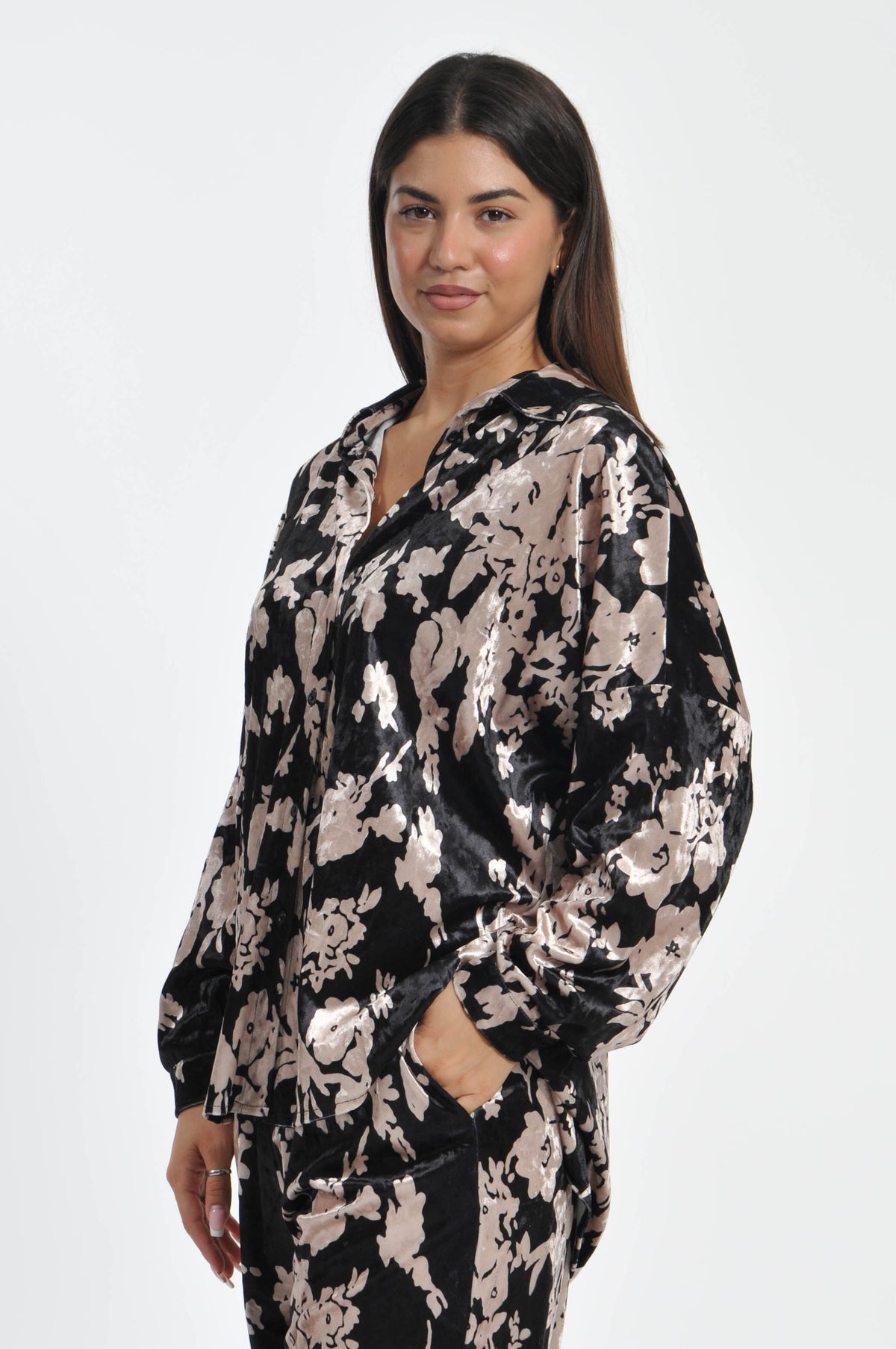 Camicia Viky