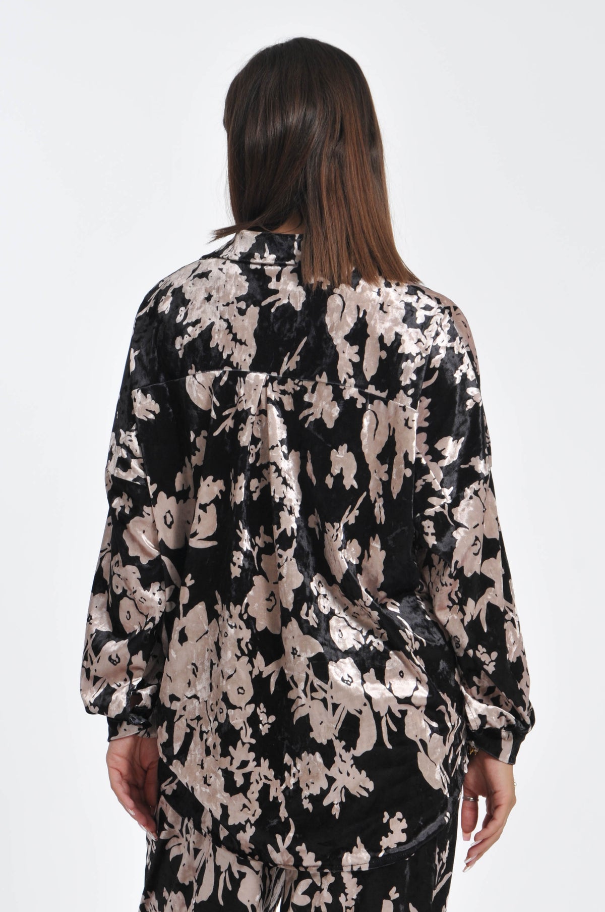 Camicia Viky