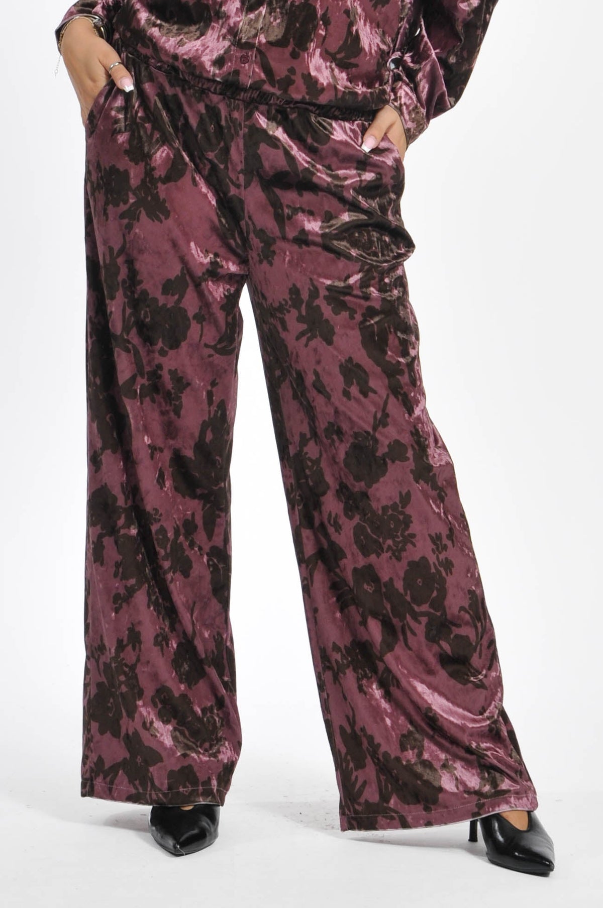 Pantalone Viky
