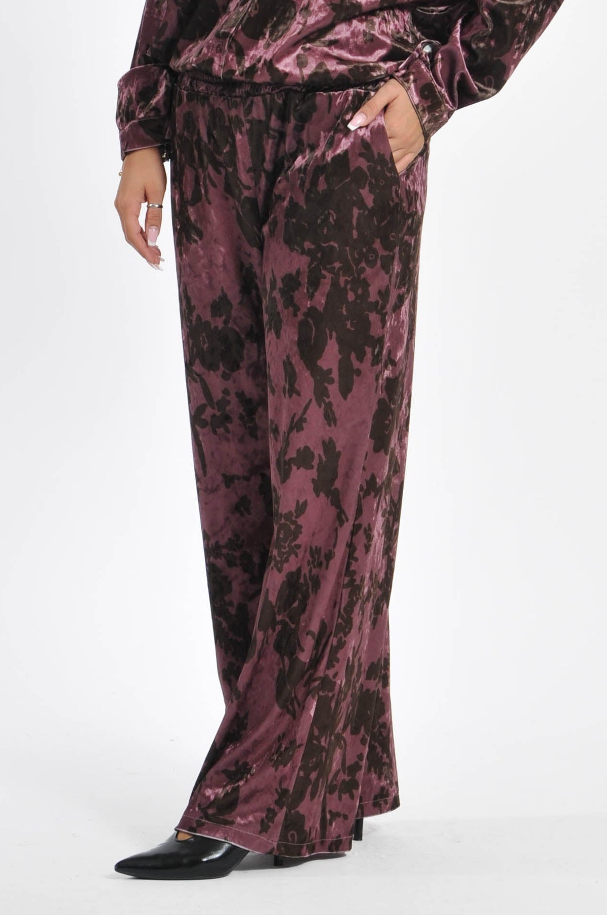 Pantalone Viky
