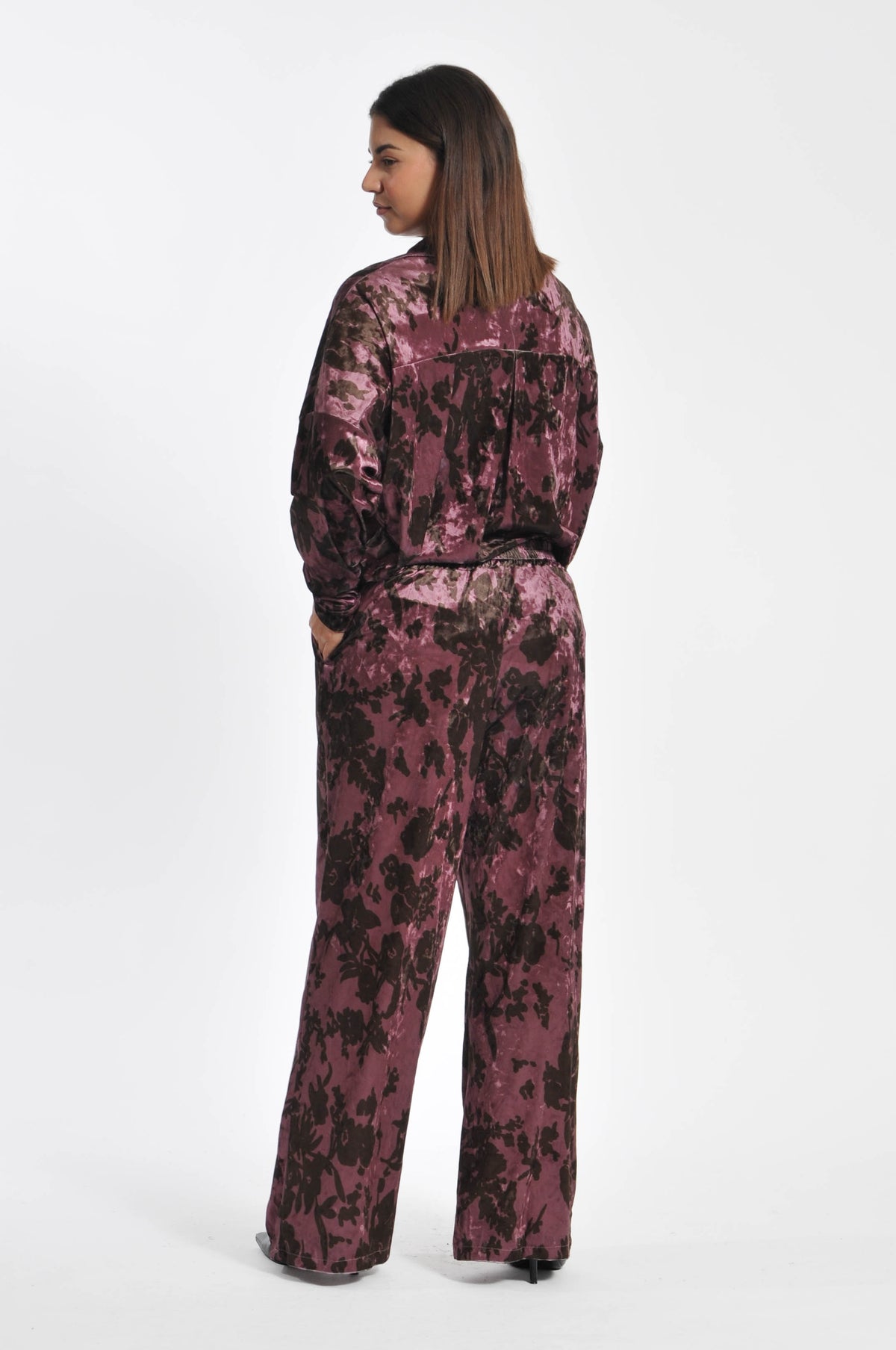 Pantalone Viky