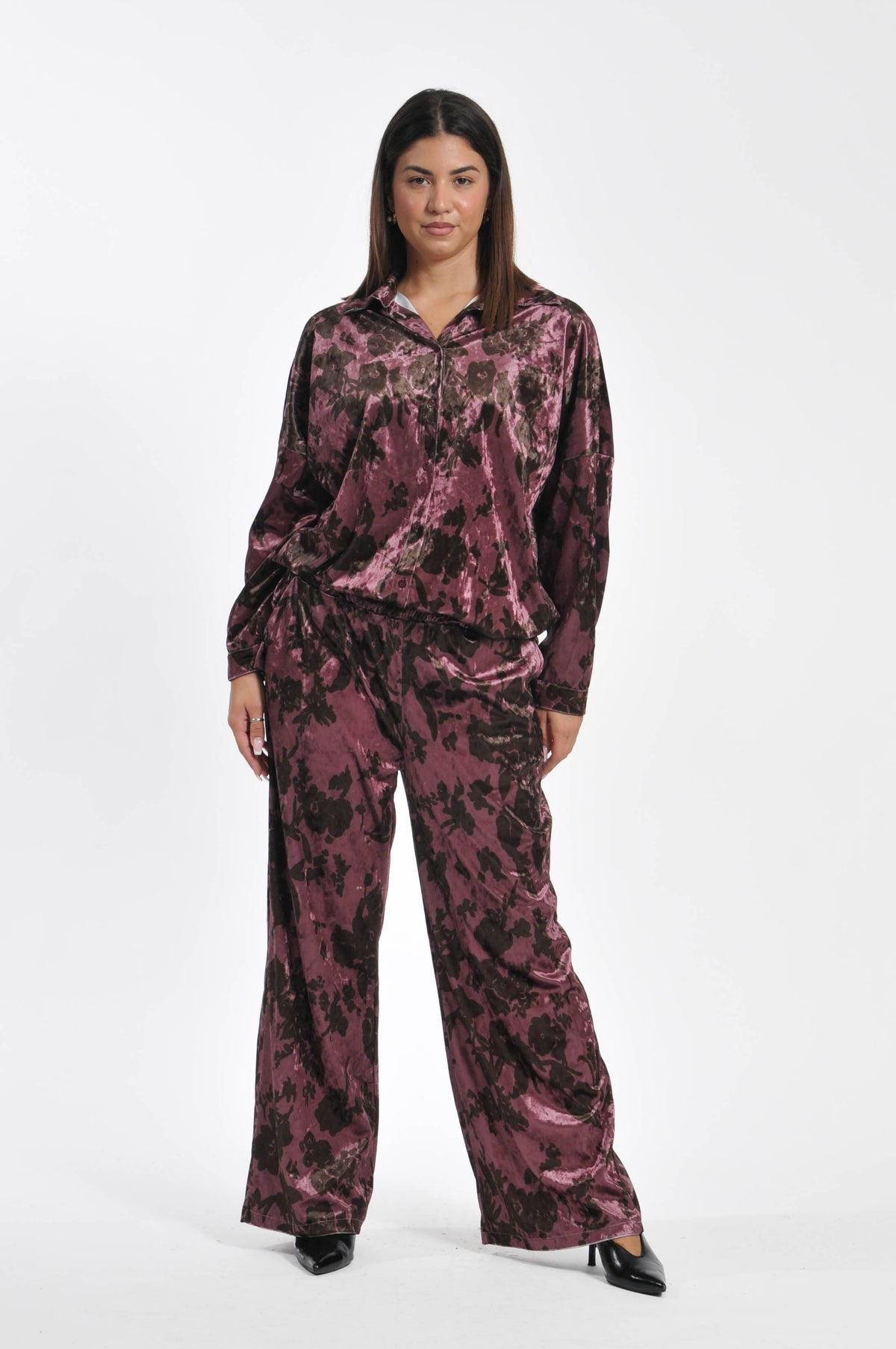 Camicia Viky