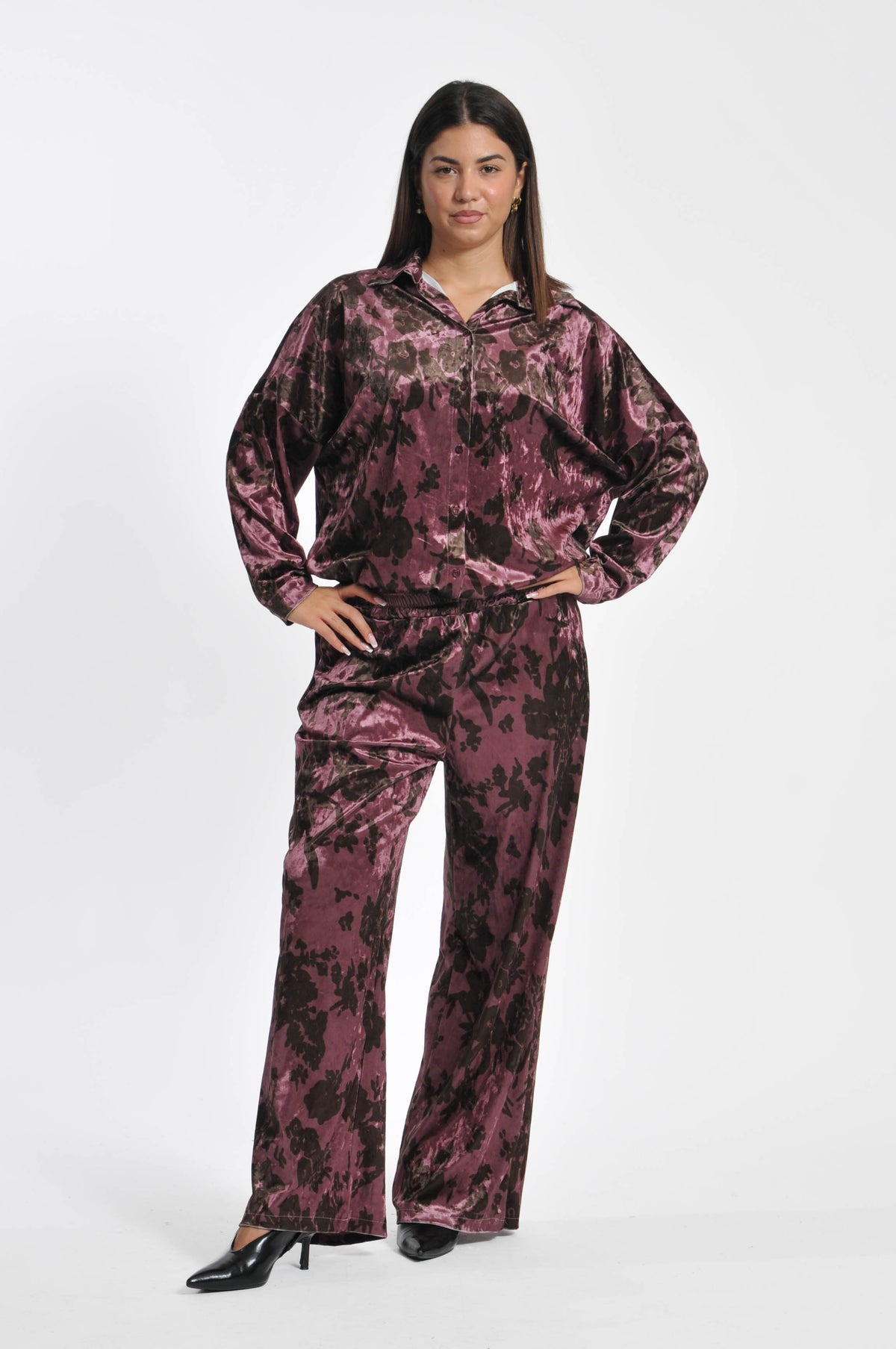 Pantalone Viky