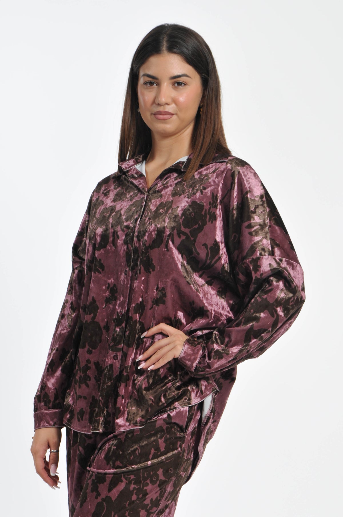 Camicia Viky