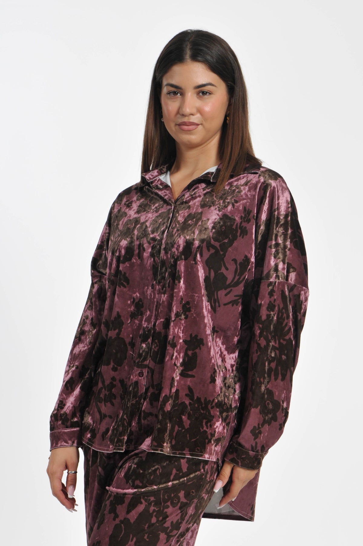 Camicia Viky