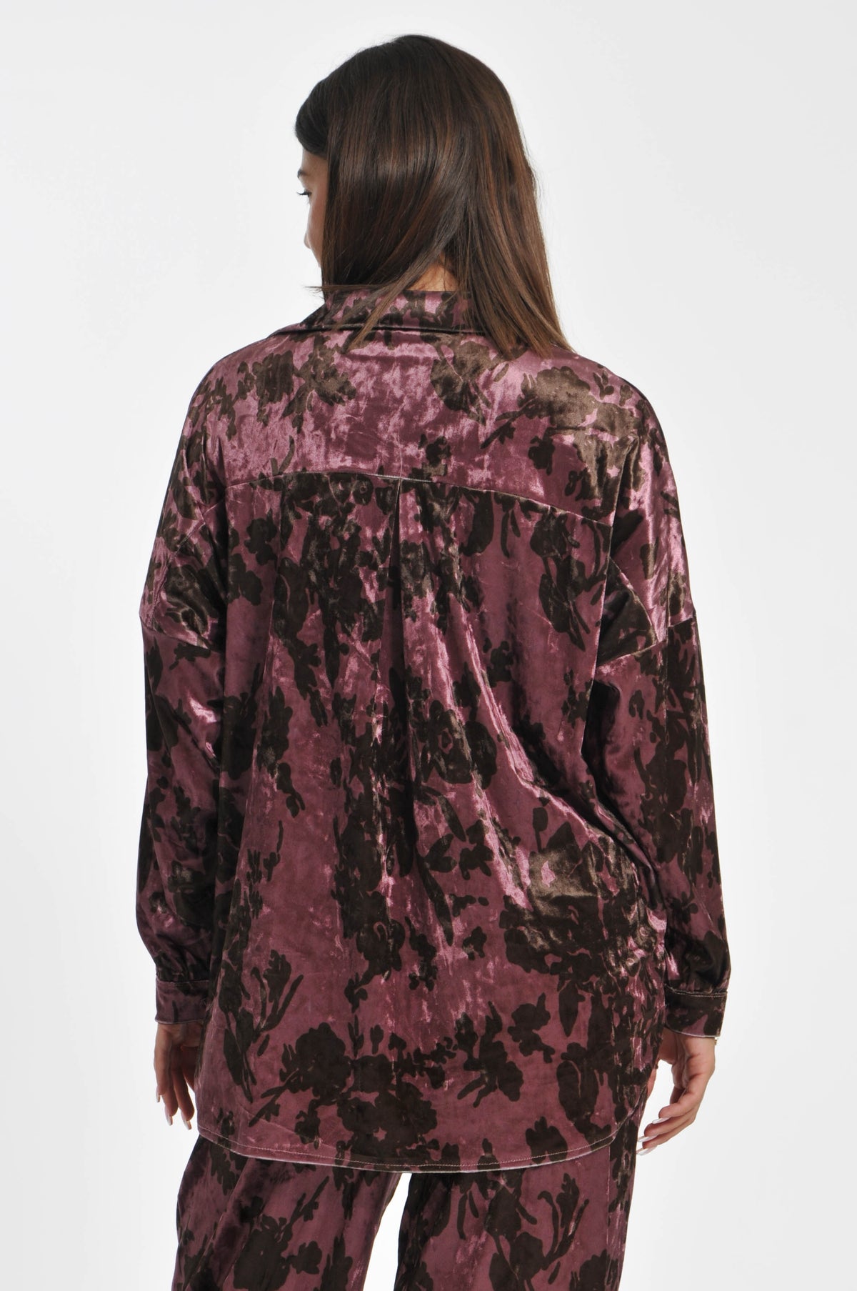 Camicia Viky