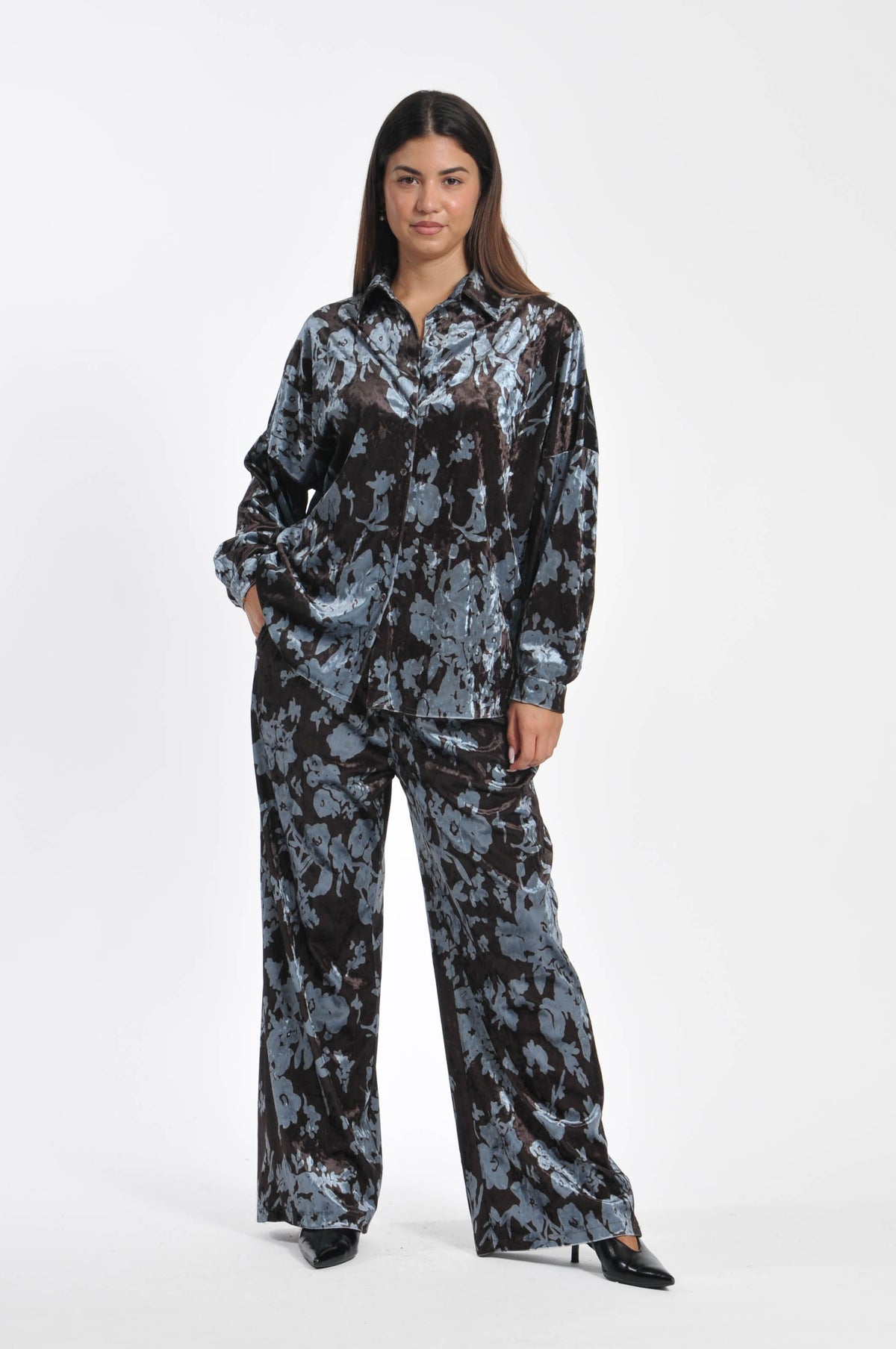 Camicia Viky