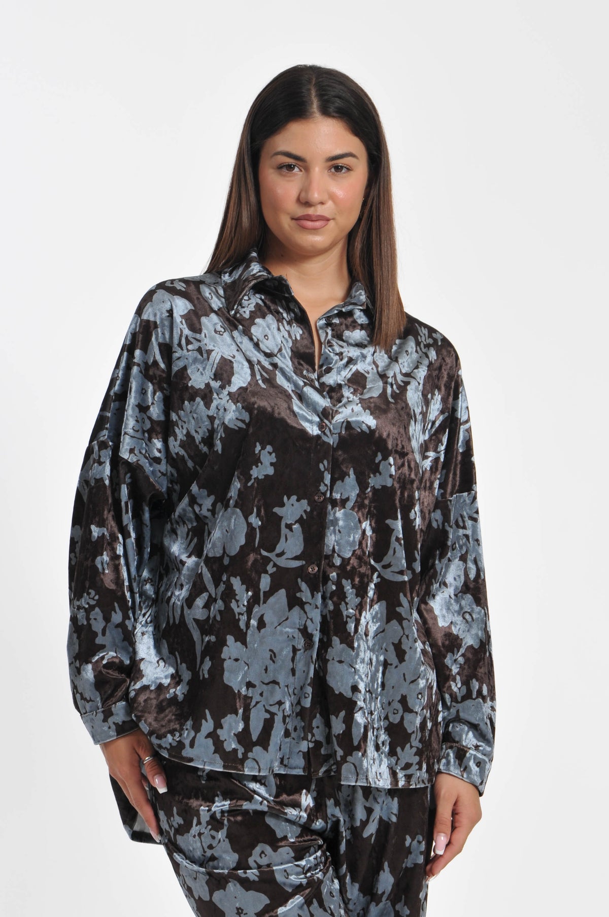 Camicia Viky