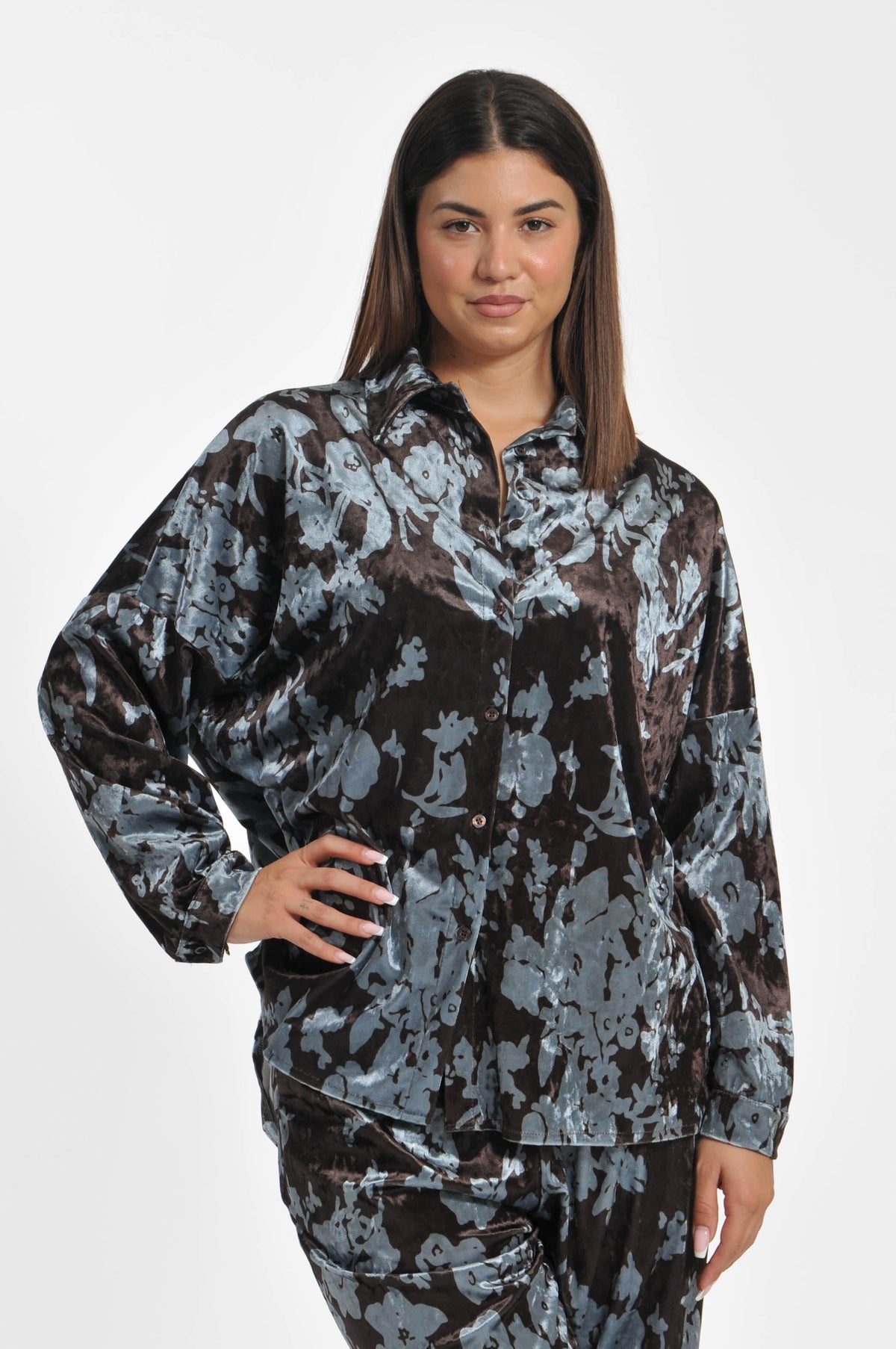 Camicia Viky