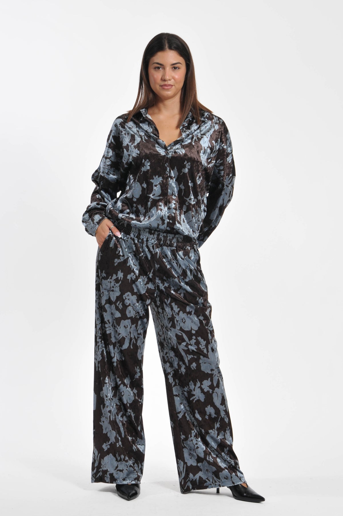 Pantalone Viky