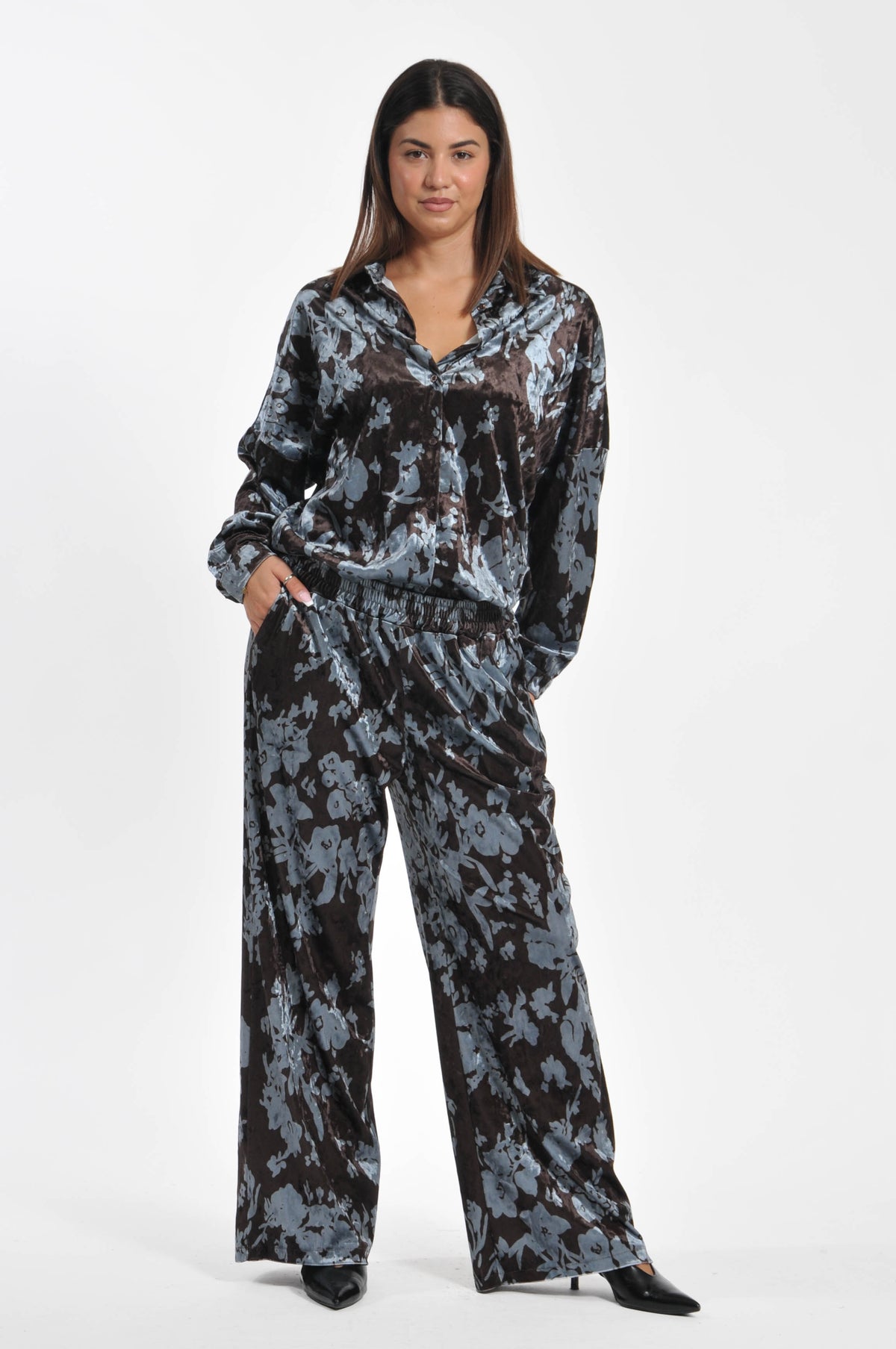 Pantalone Viky