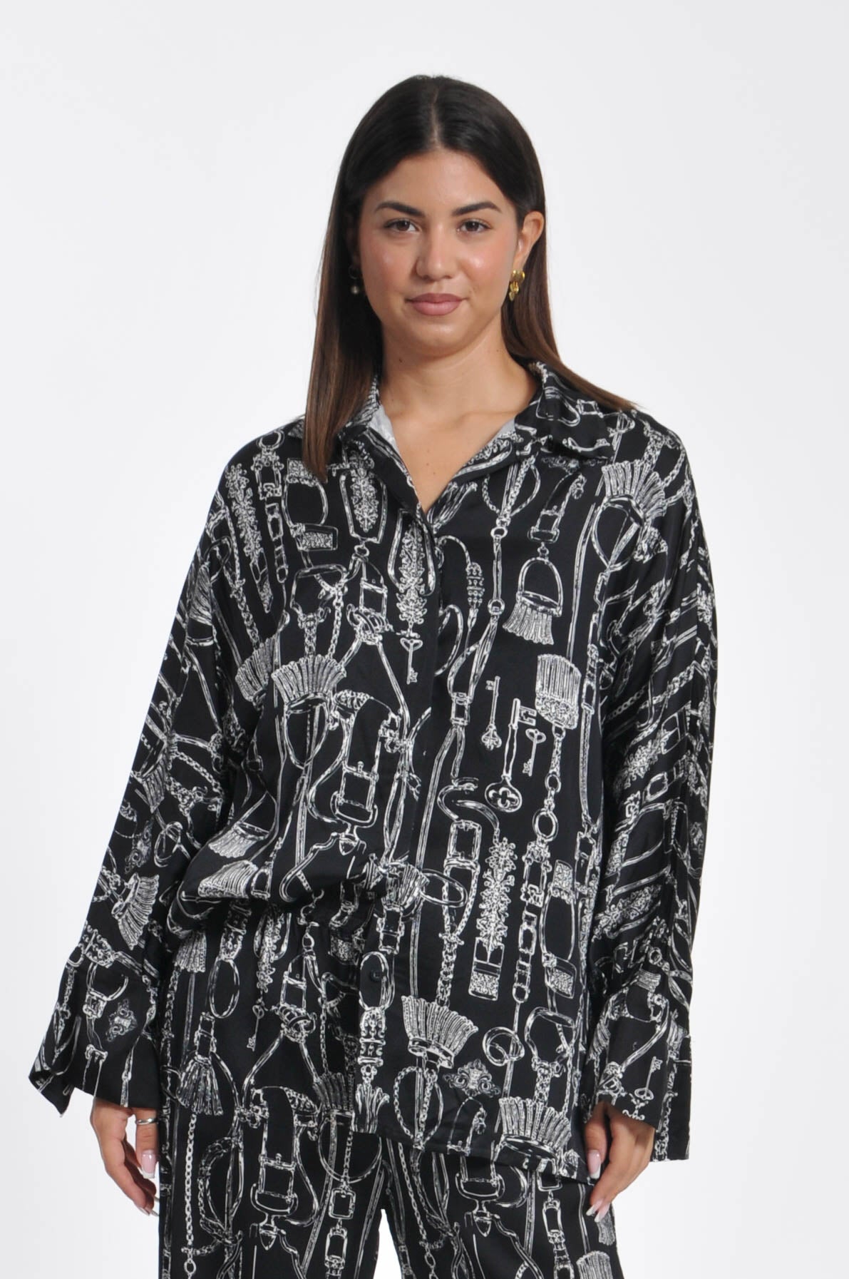 Camicia Key