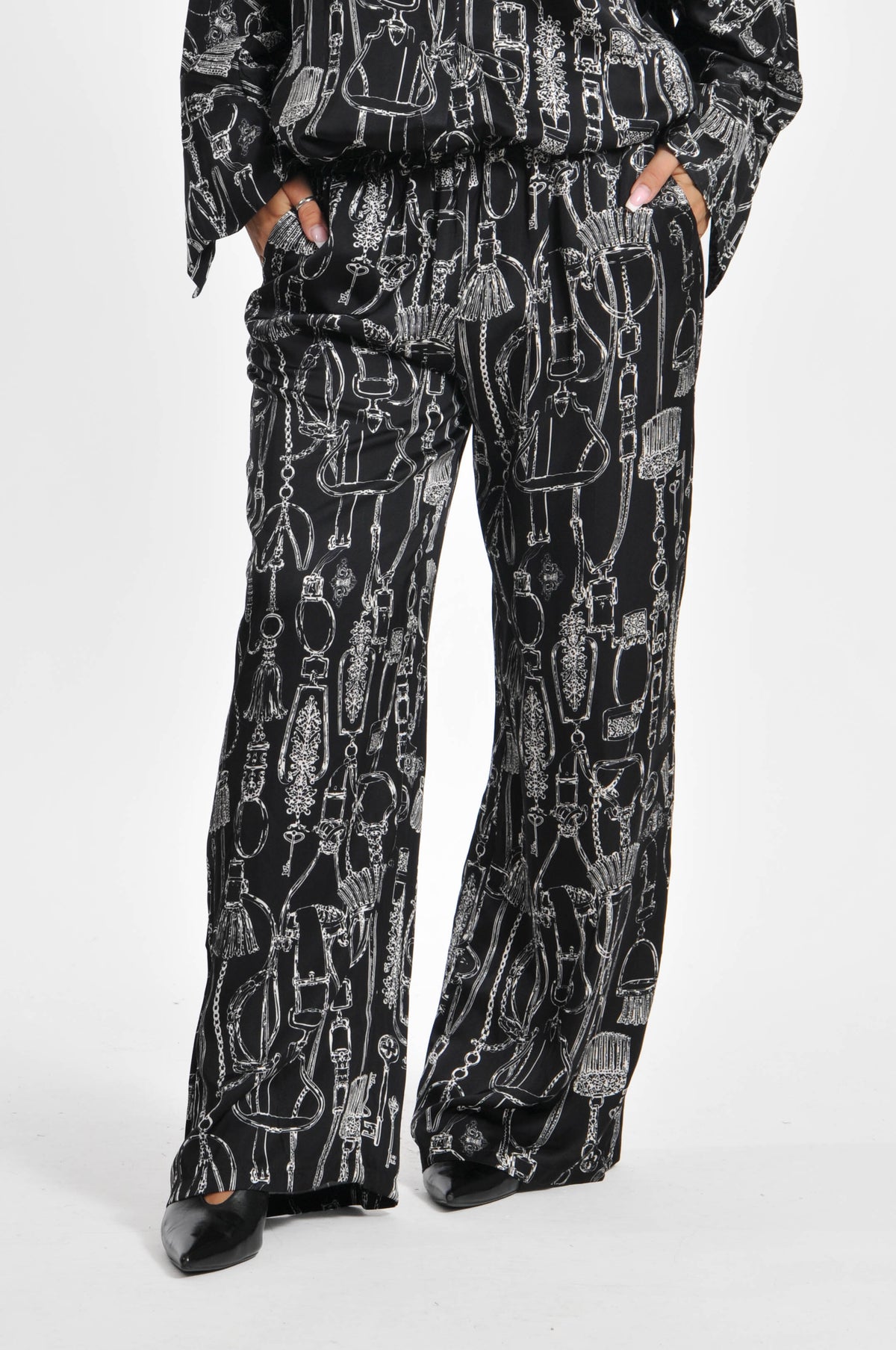 Pantalone Key