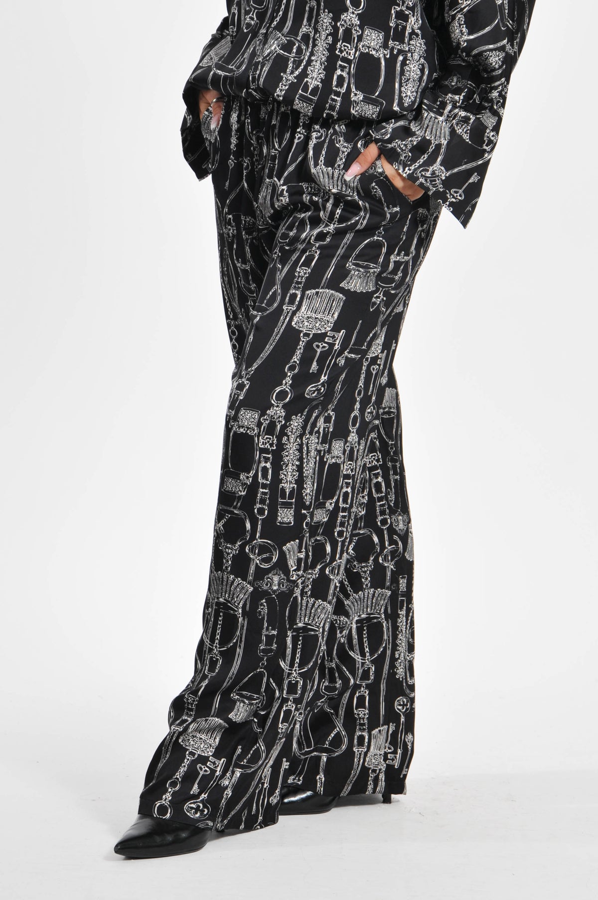 Pantalone Key