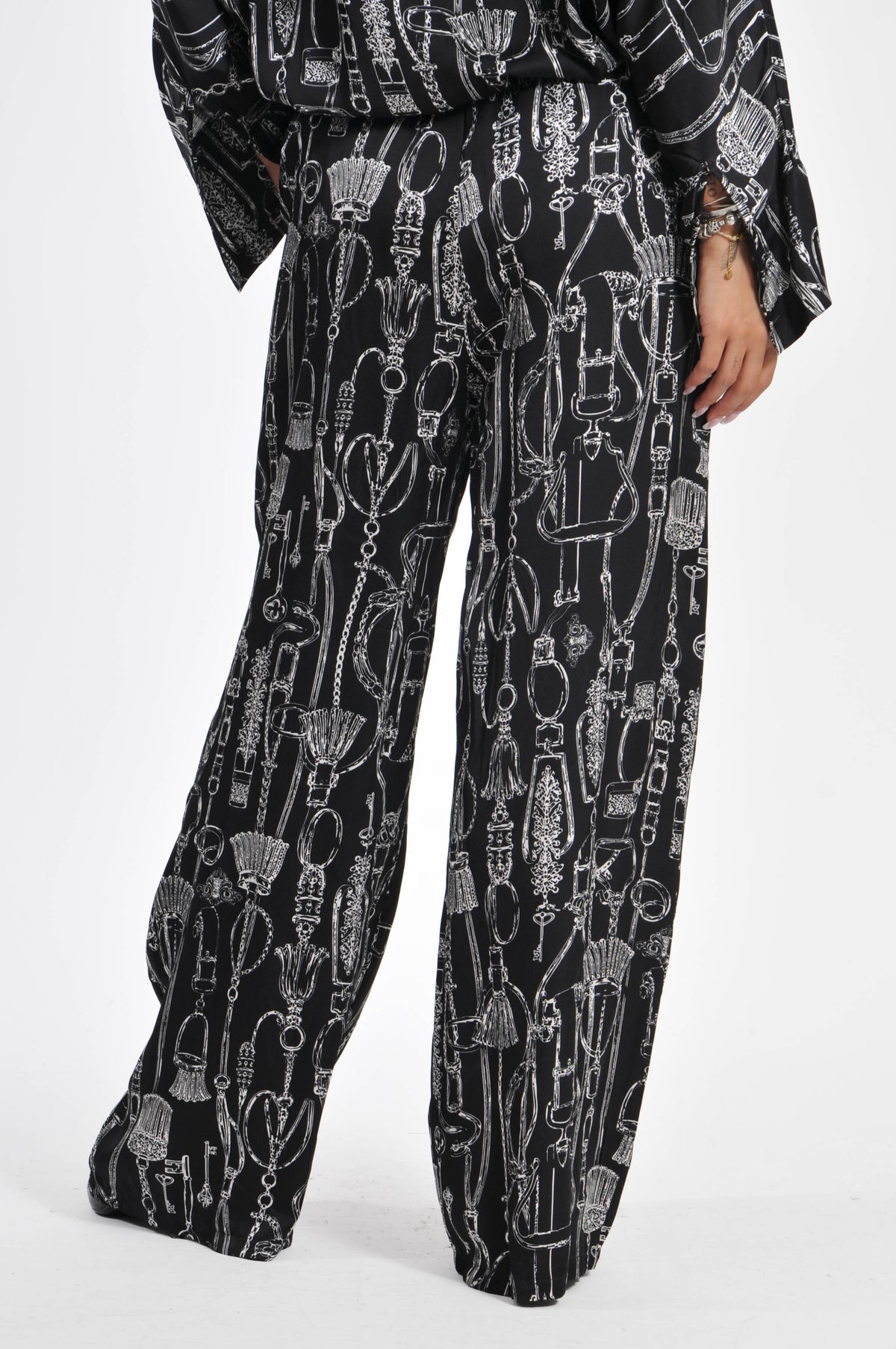 Pantalone Key