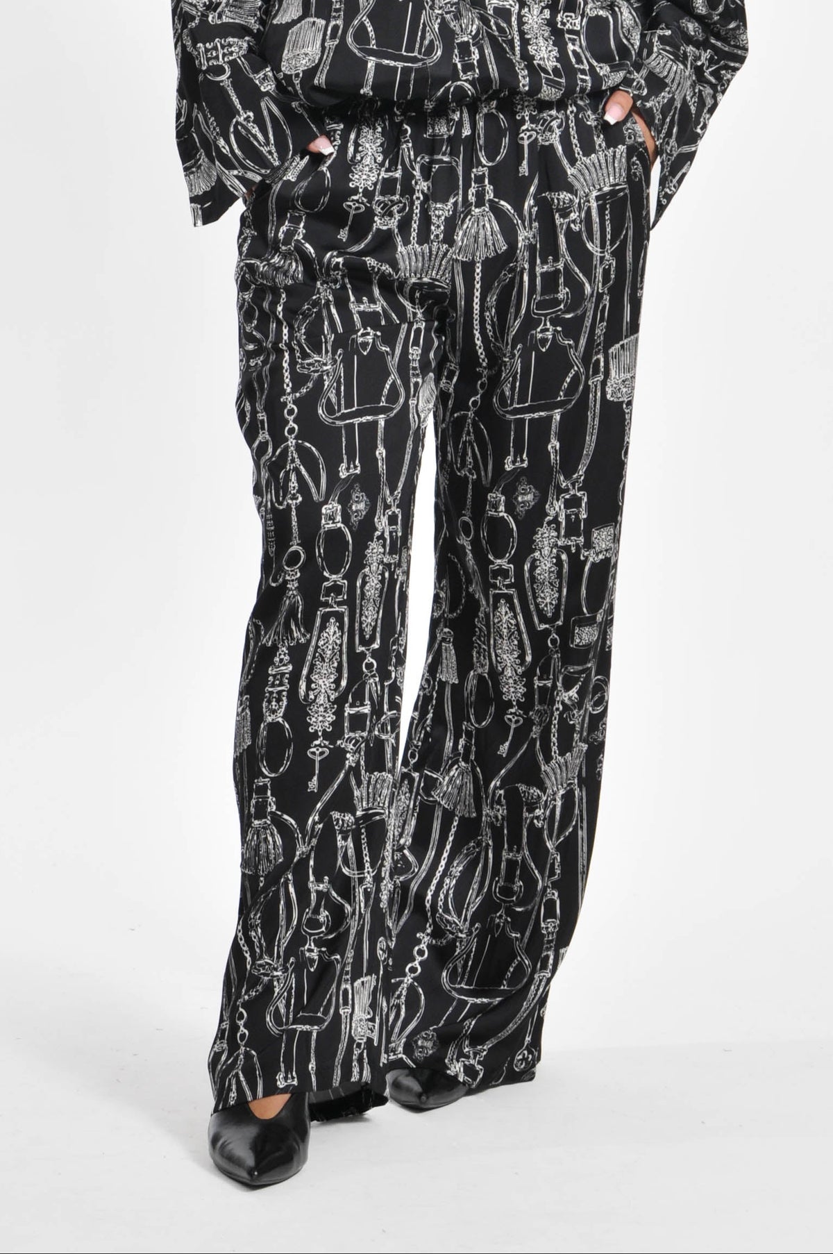 Pantalone Key