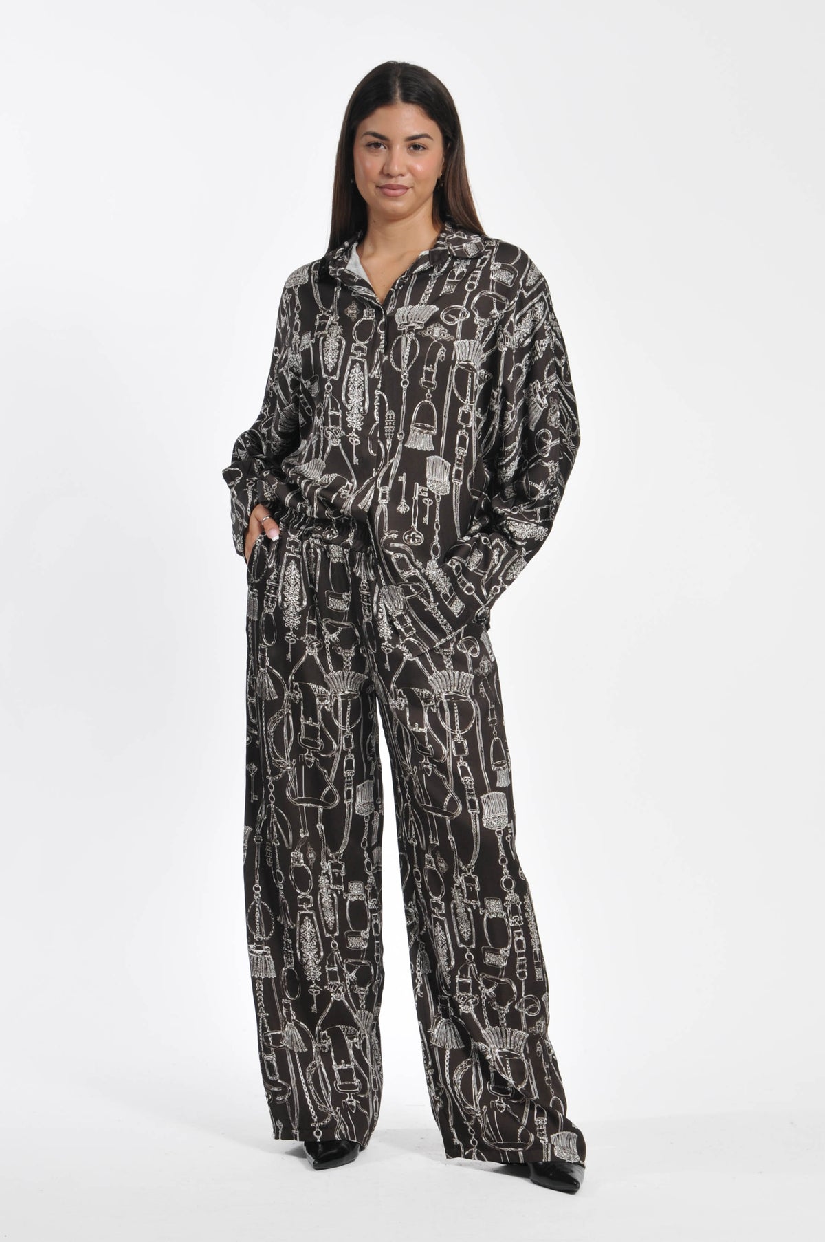 Pantalone Key