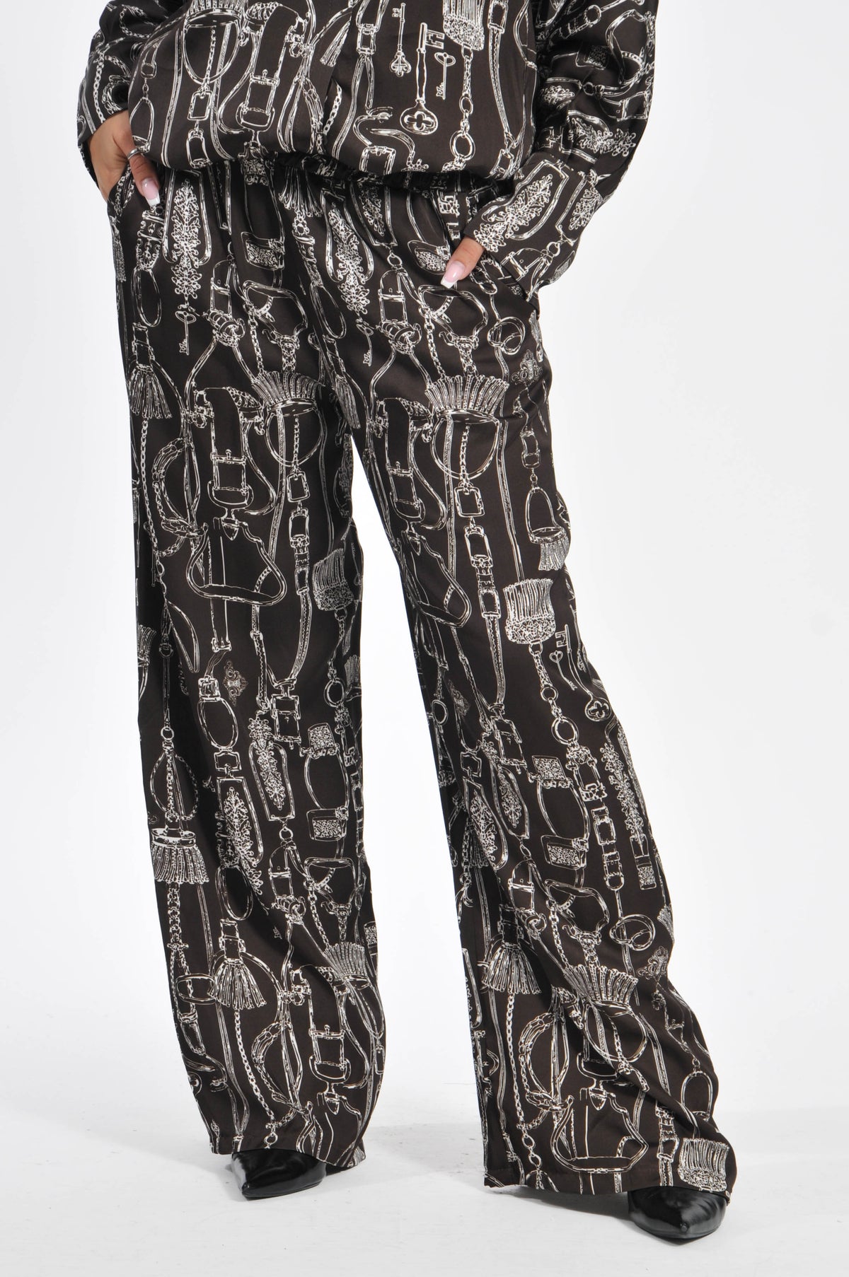 Pantalone Key
