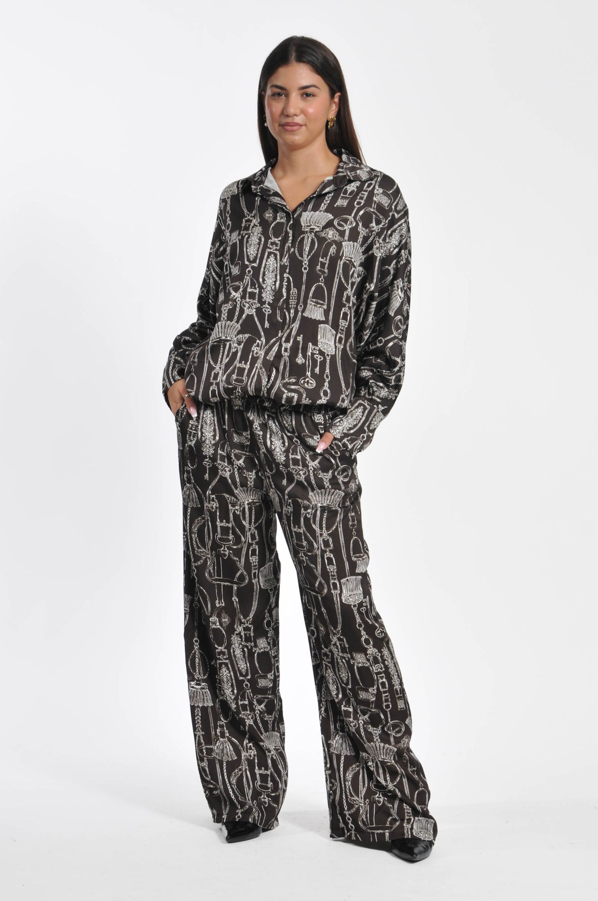 Pantalone Key