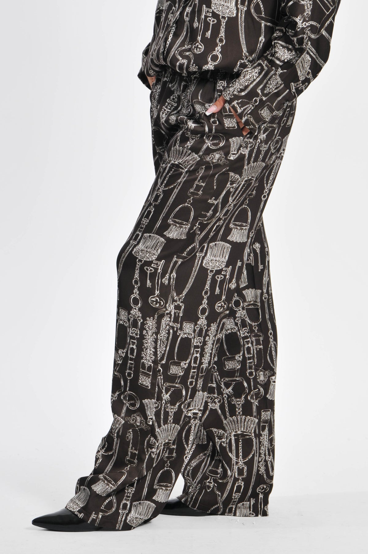 Pantalone Key