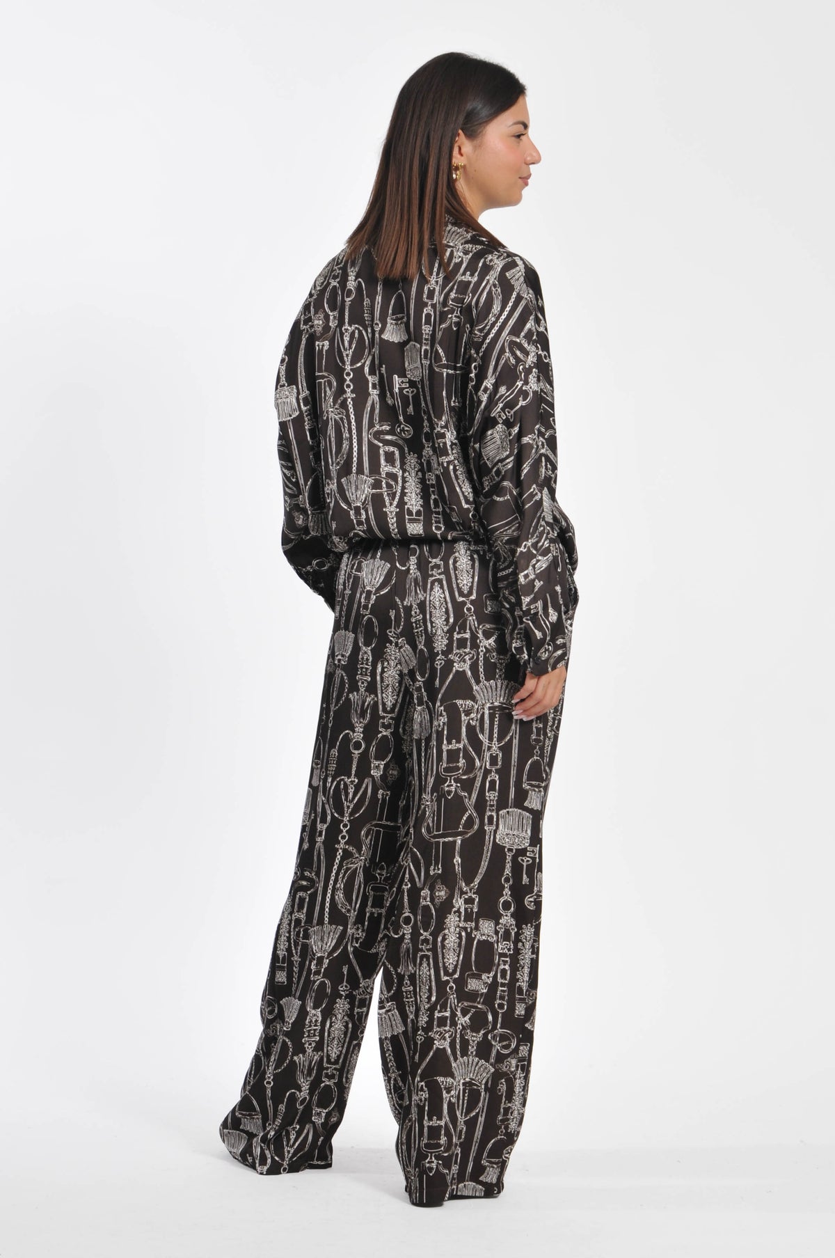 Pantalone Key