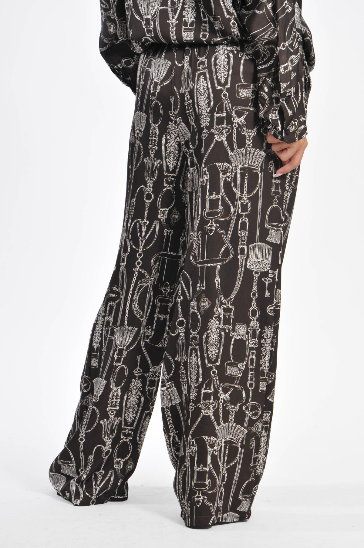 Pantalone Key