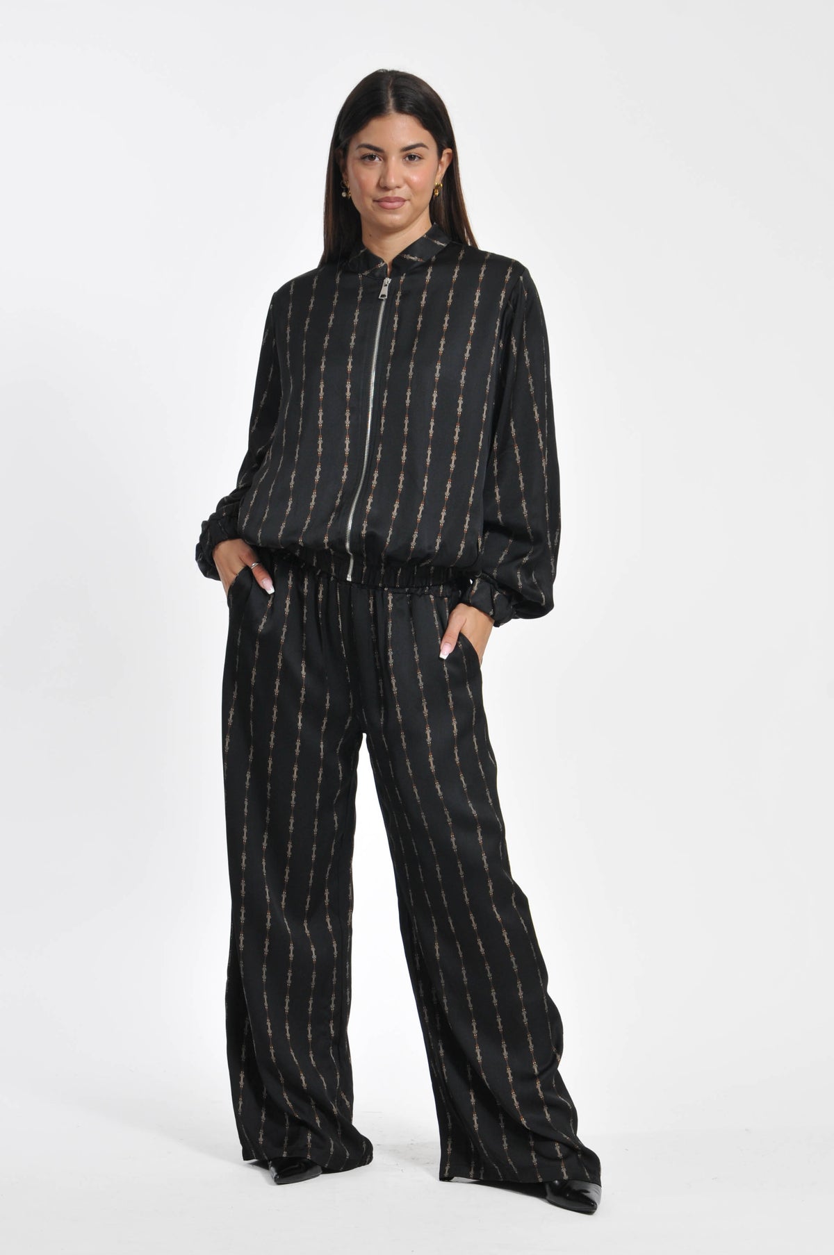 Pantalone Eclat