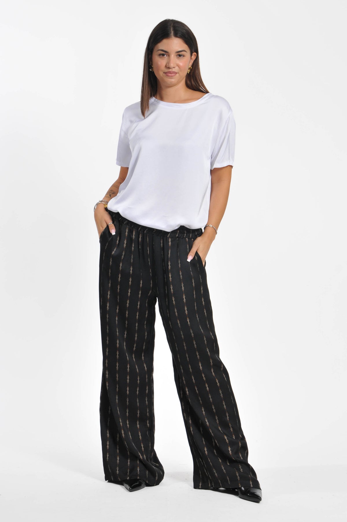 Pantalone Eclat