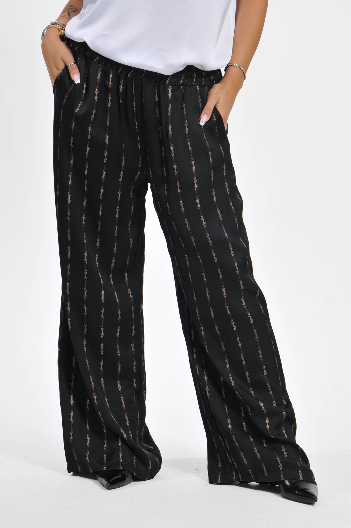 Pantalone Eclat