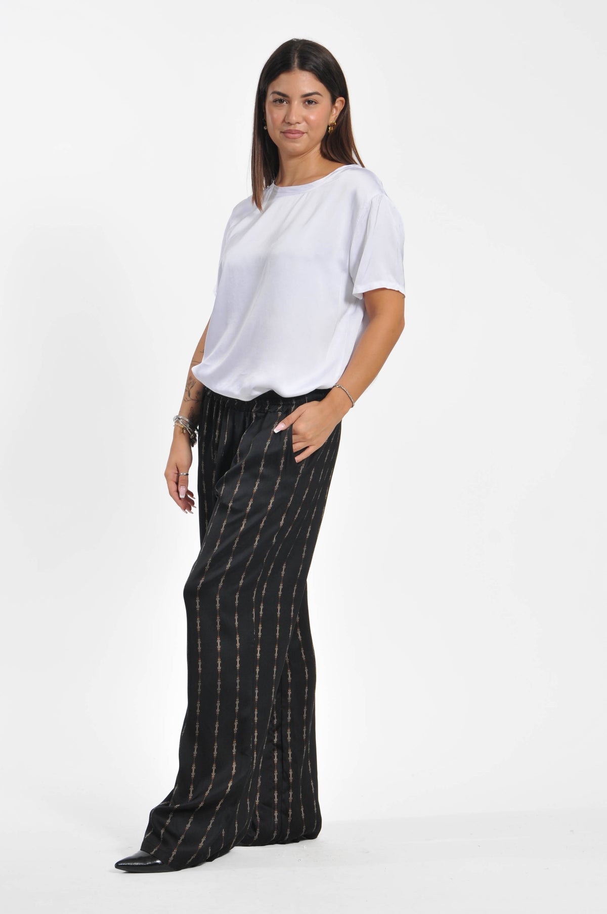 Pantalone Eclat