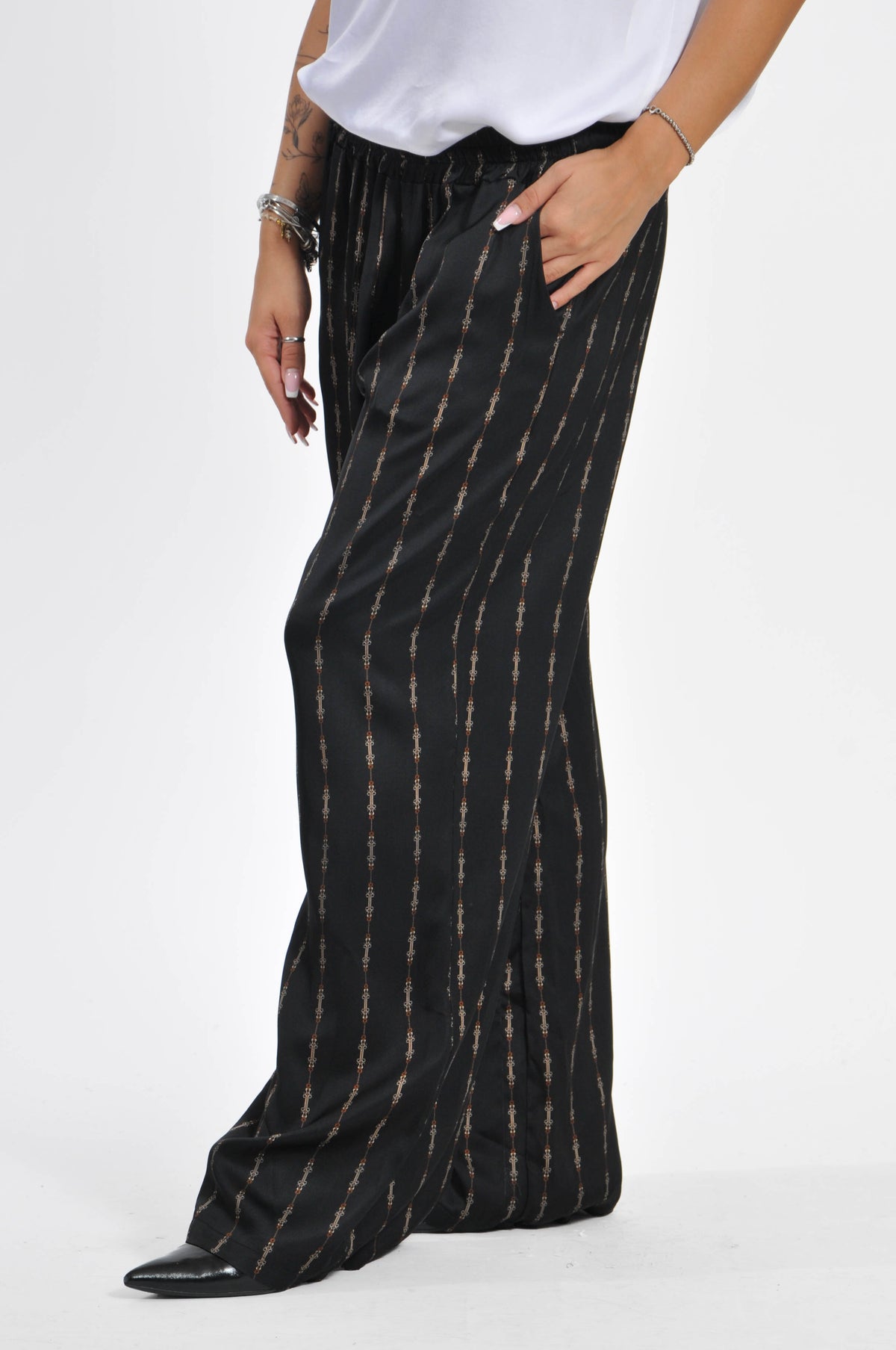 Pantalone Eclat