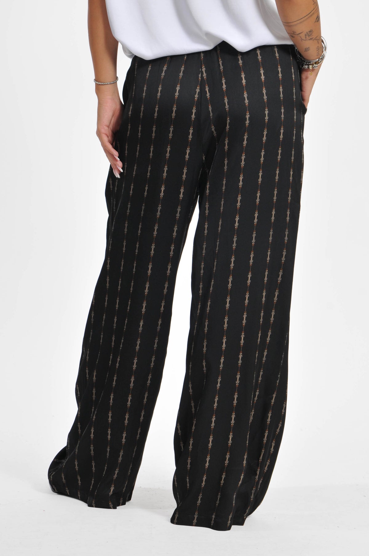Pantalone Eclat