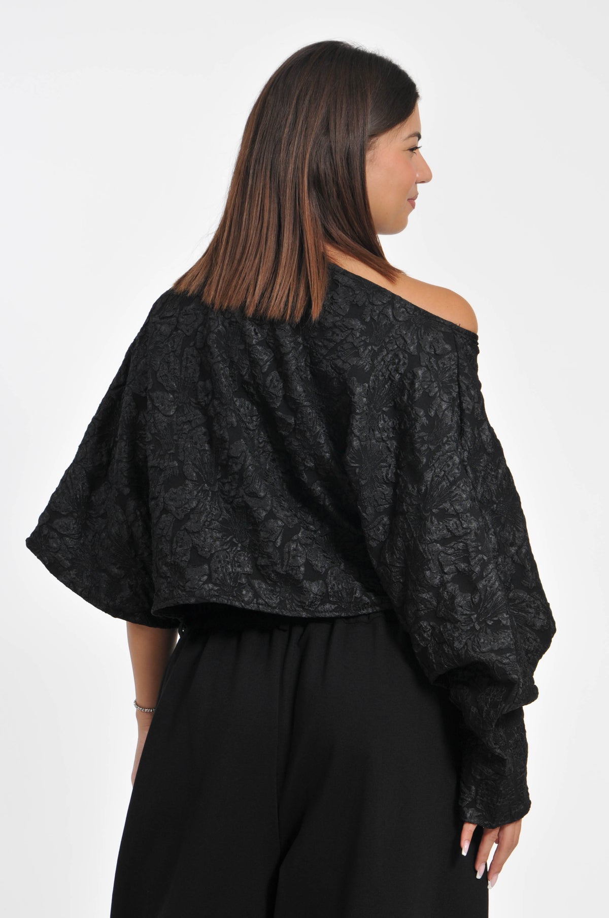 Blusa Fleur