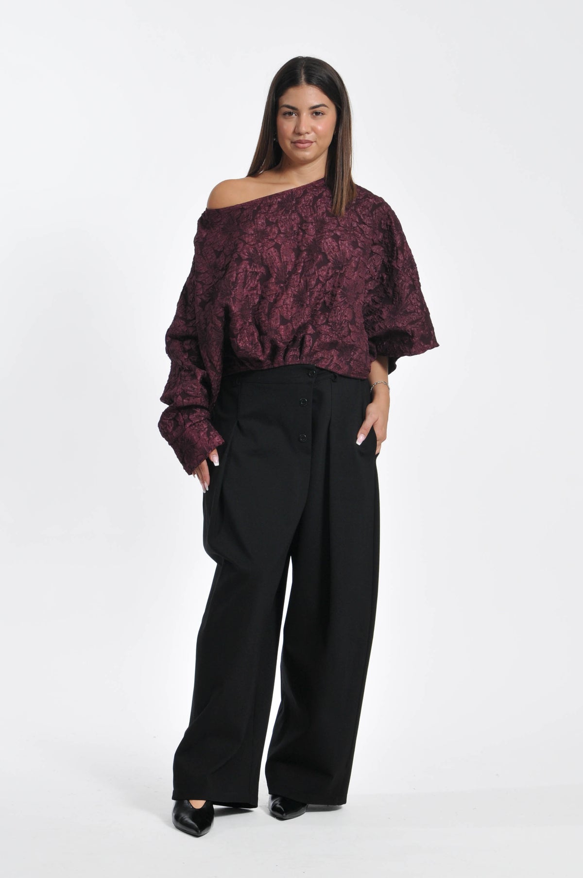 Pantalone Love