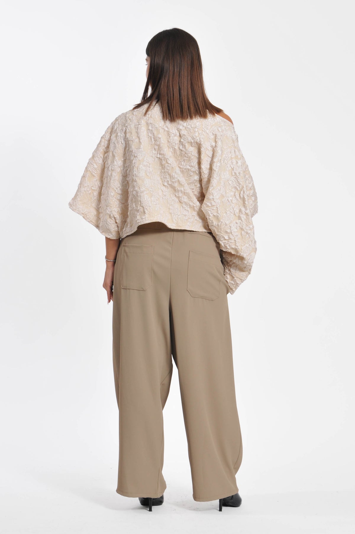 Blusa Fleur