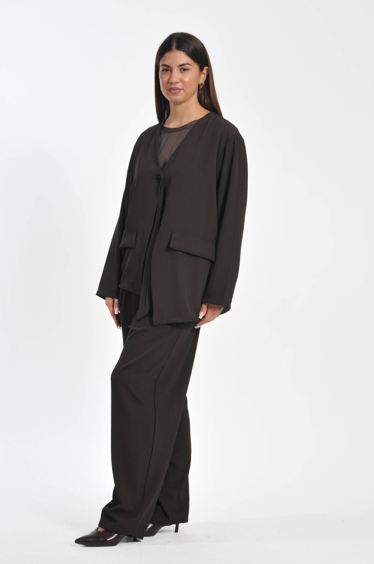 Pantalone Fleur