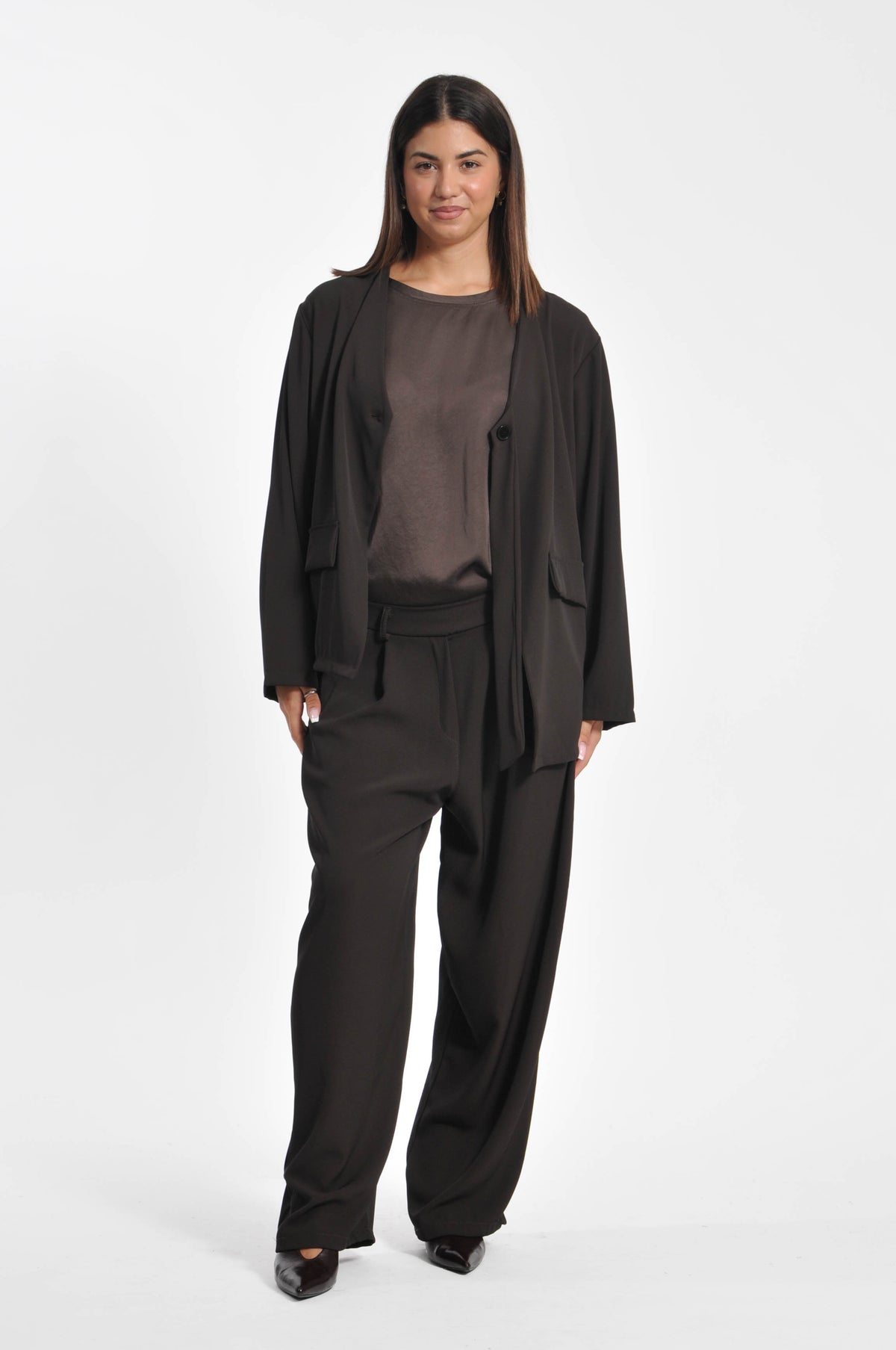 Pantalone Fleur