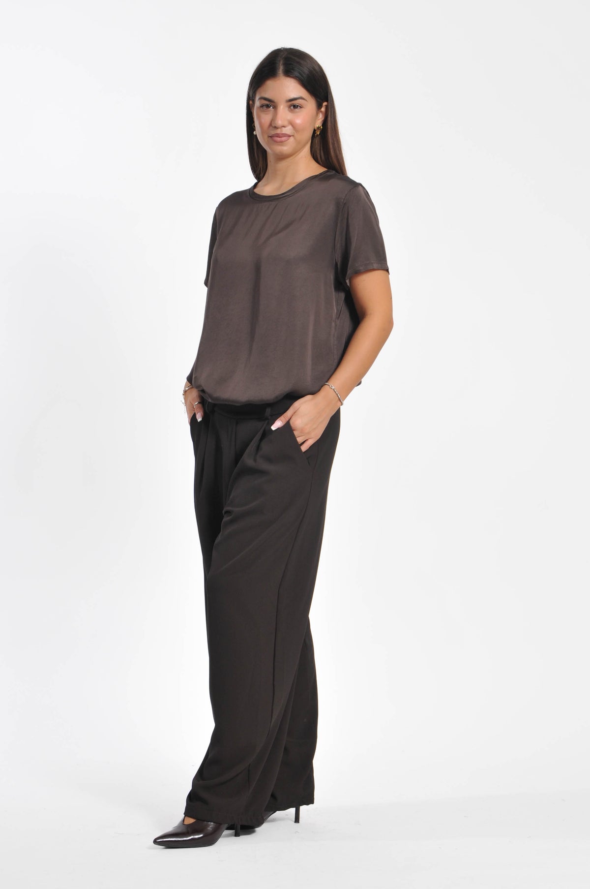 Pantalone Fleur