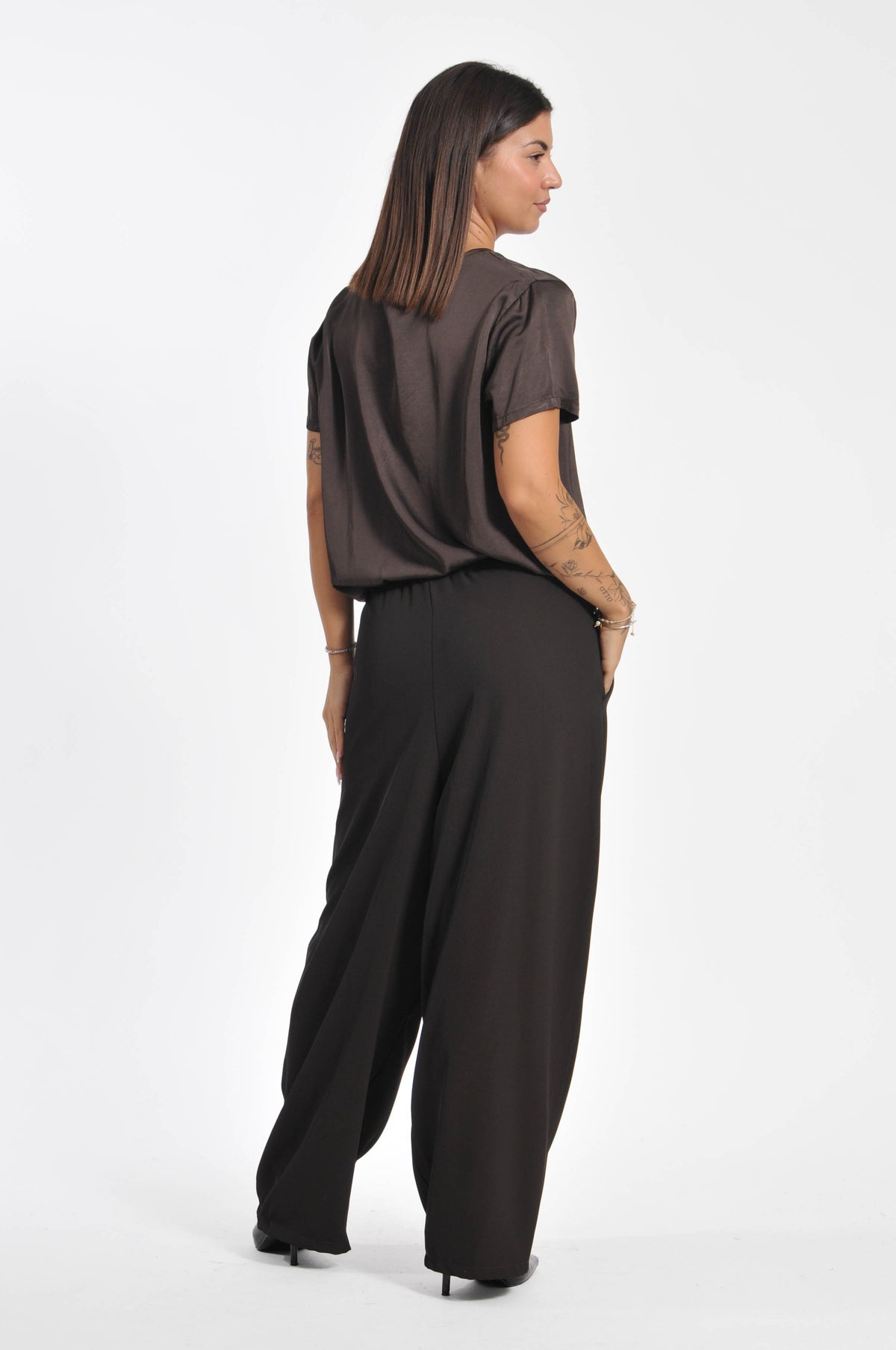Pantalone Fleur