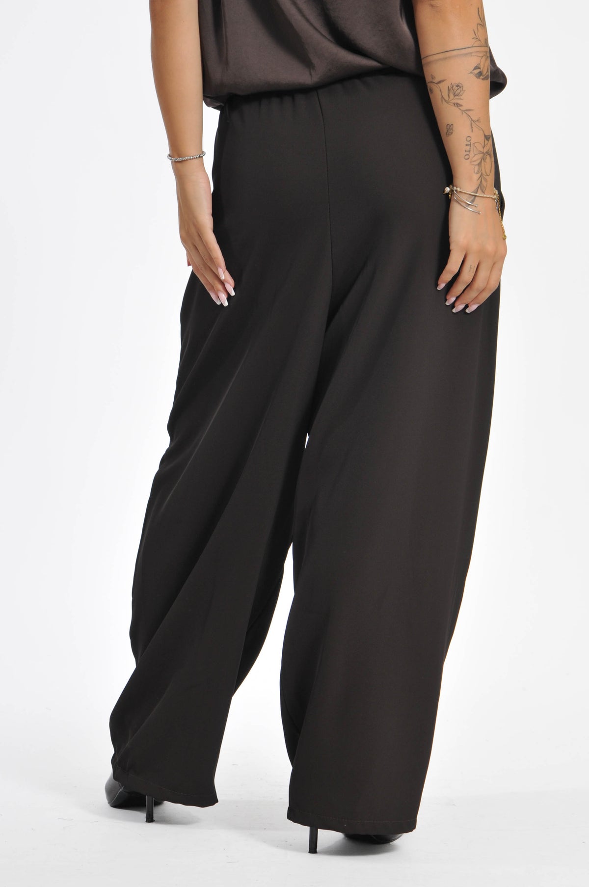 Pantalone Fleur
