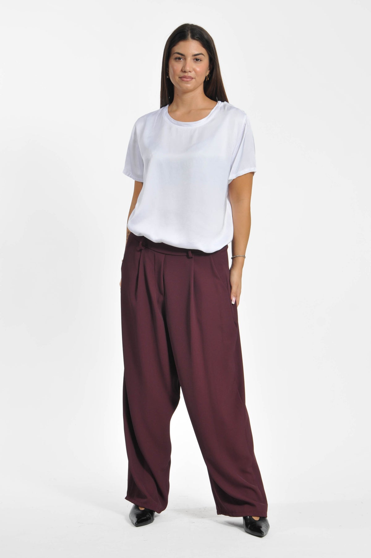 Pantalone Fleur
