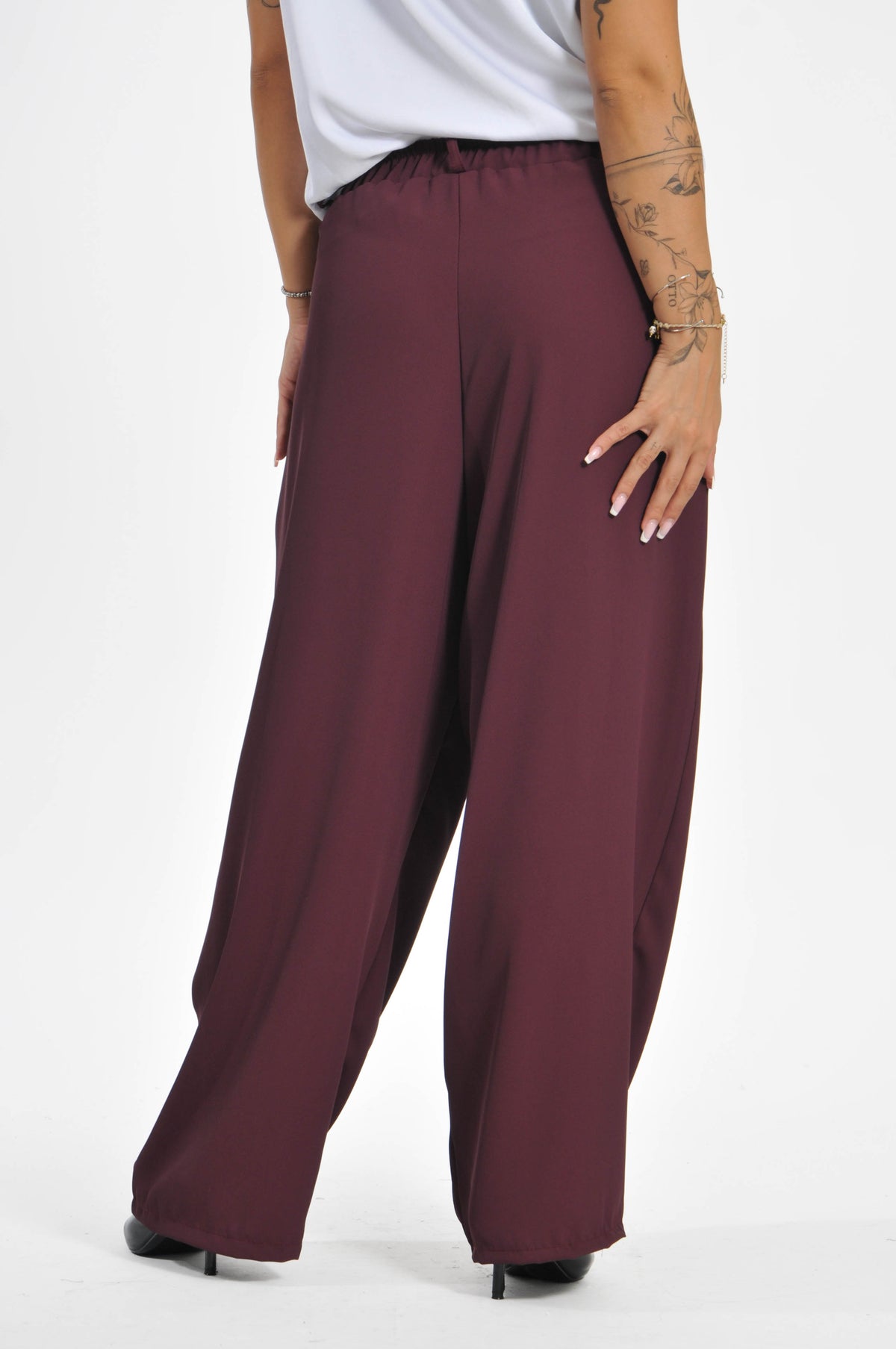 Pantalone Fleur